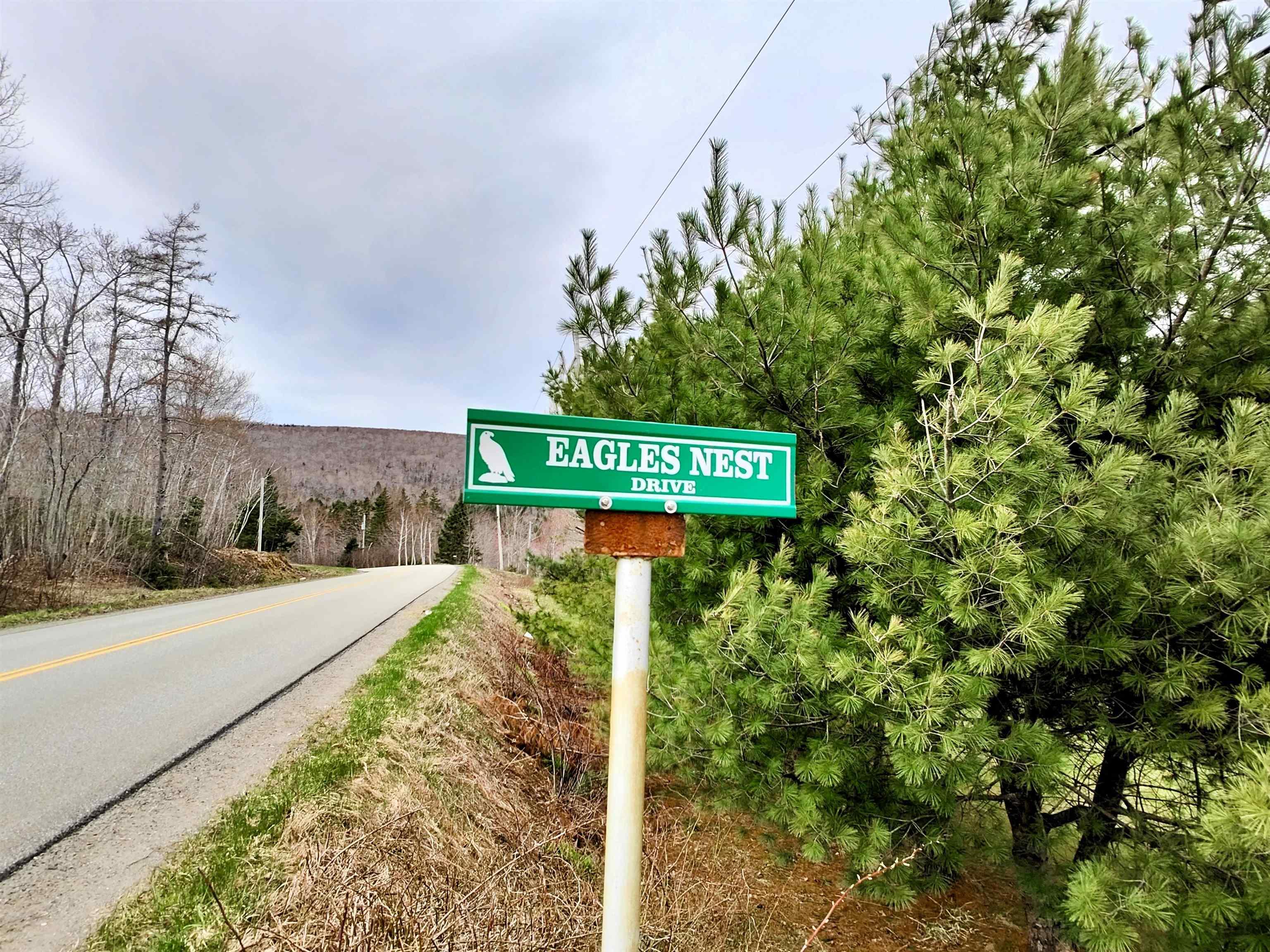 $34,000.00: Lot BM-1 Marble Mountain Road, West Bay Marshes