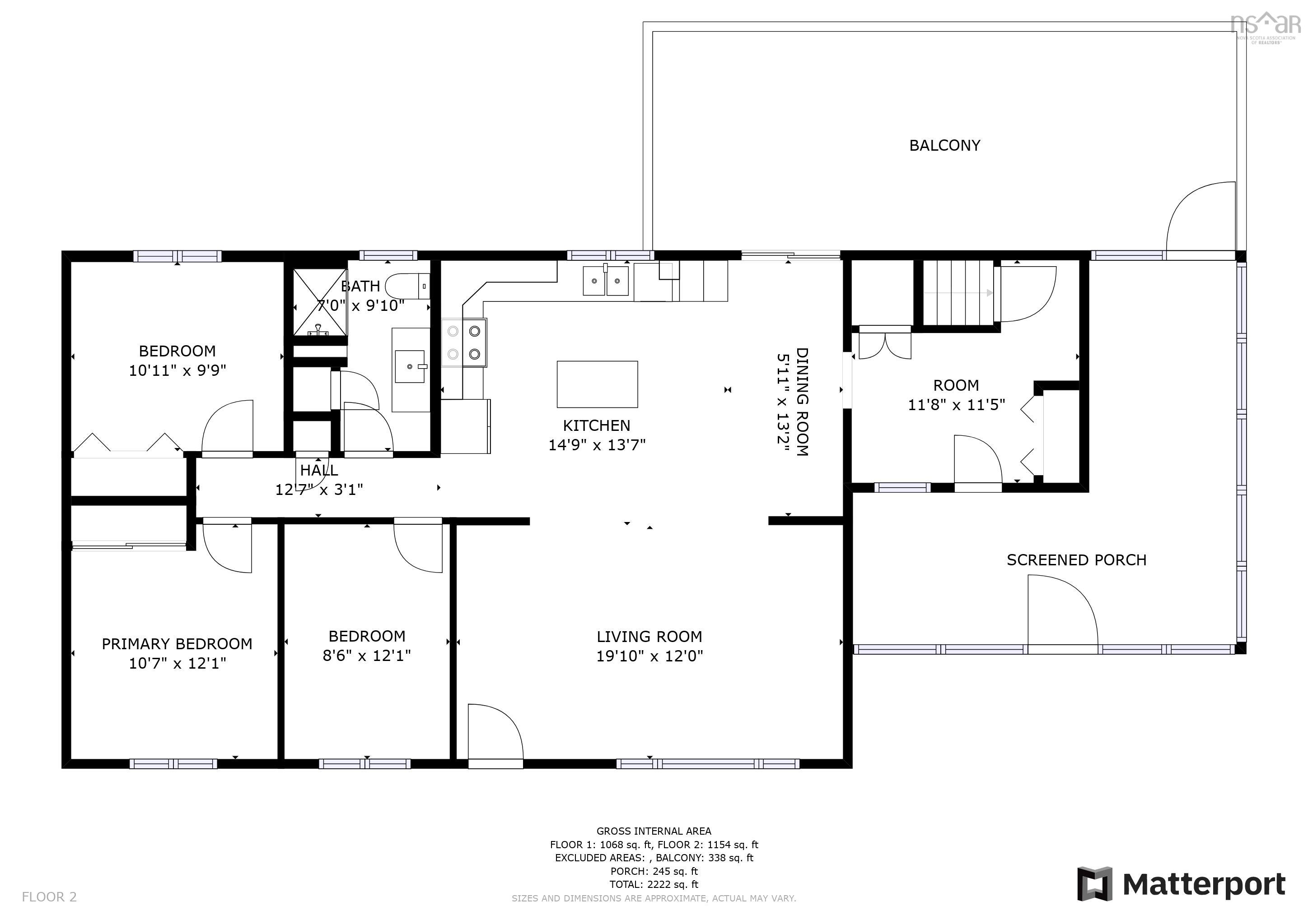 $539,900.00: 255 Virginia Road, Virginia East