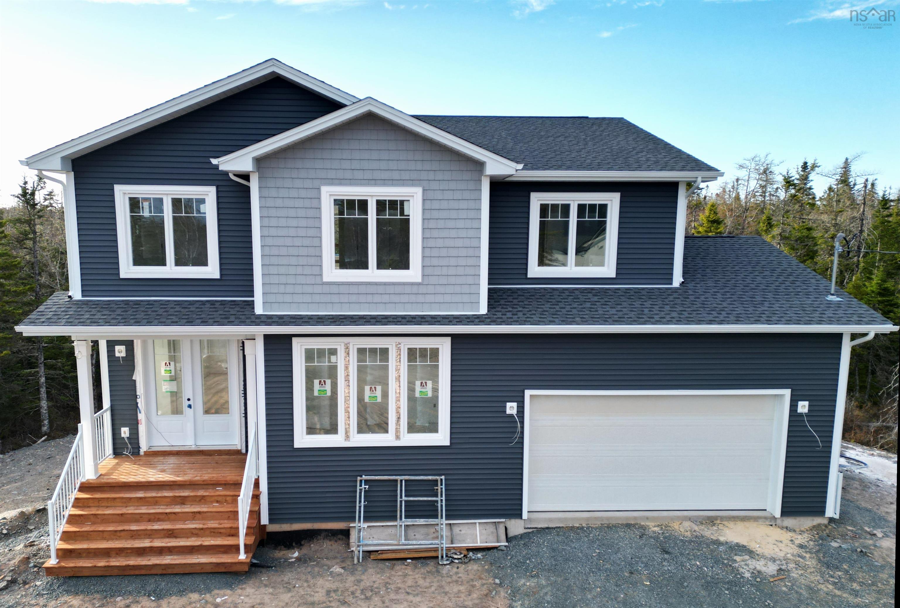 750 766 Celebration Drive, Fall River, NS (MLS 202510063)