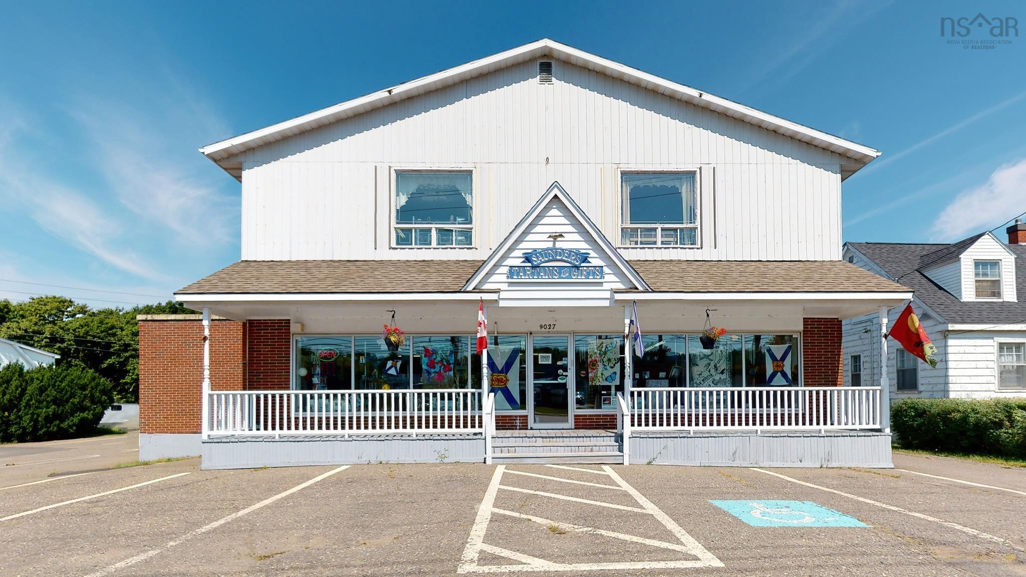 9027/9029 Commercial Street, New Minas, NS (MLS® 202510397)