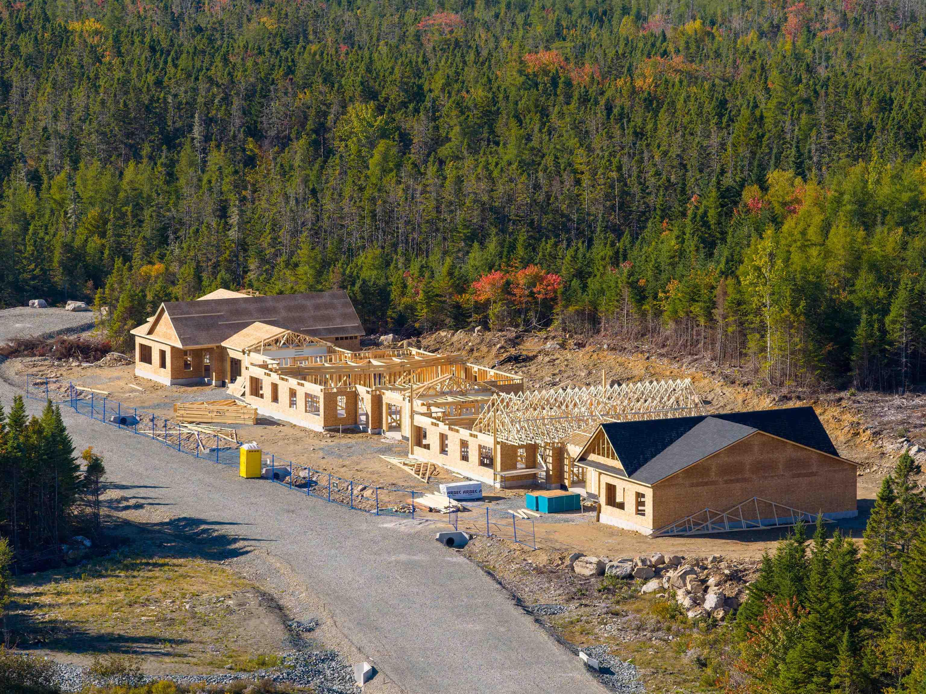 $489,900.00: 2 71-89 RADMER Drive, West Chezzetcook