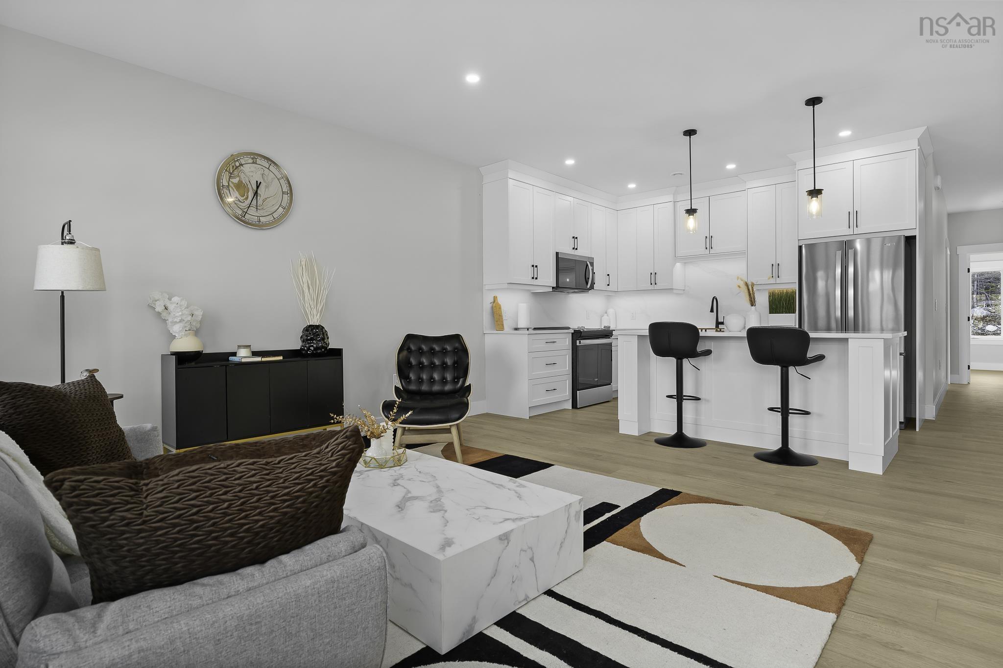 2 71-89 Radmer Drive, West Chezzetcook, NS (MLS 202510534)