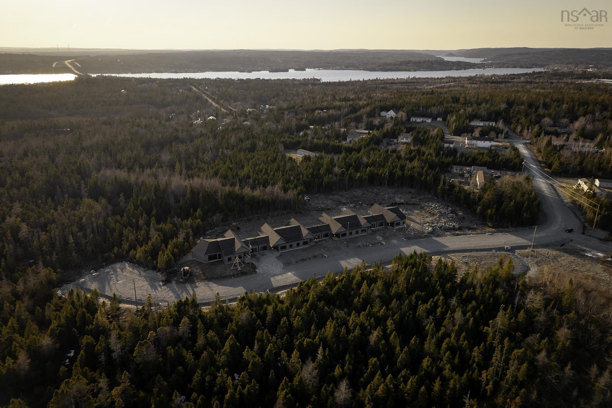 2 71-89 Radmer Drive, West Chezzetcook, NS (MLS 202510534)