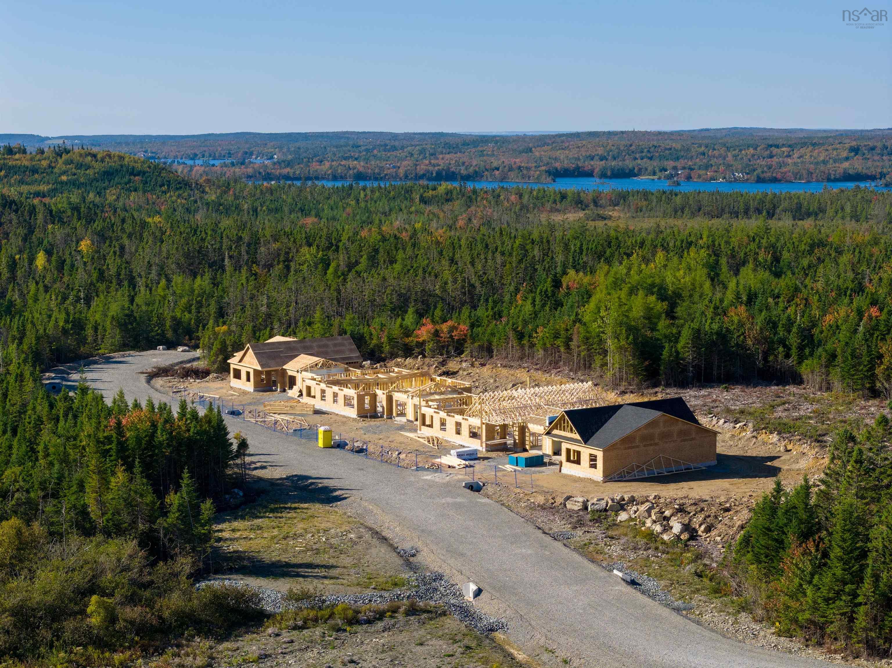 $499,900.00: 1 71-89 RADMER Drive, West Chezzetcook