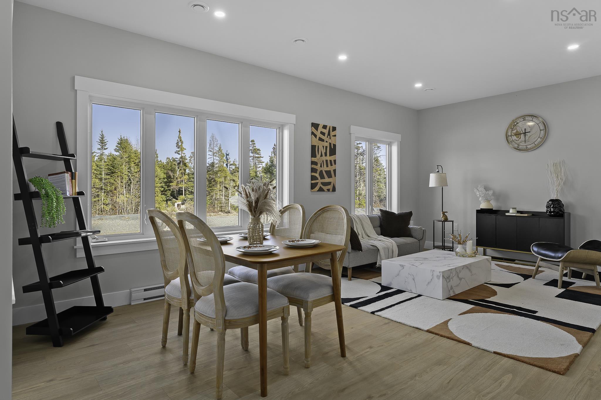 1 71-89 Radmer Drive, West Chezzetcook, NS (MLS 202510536)