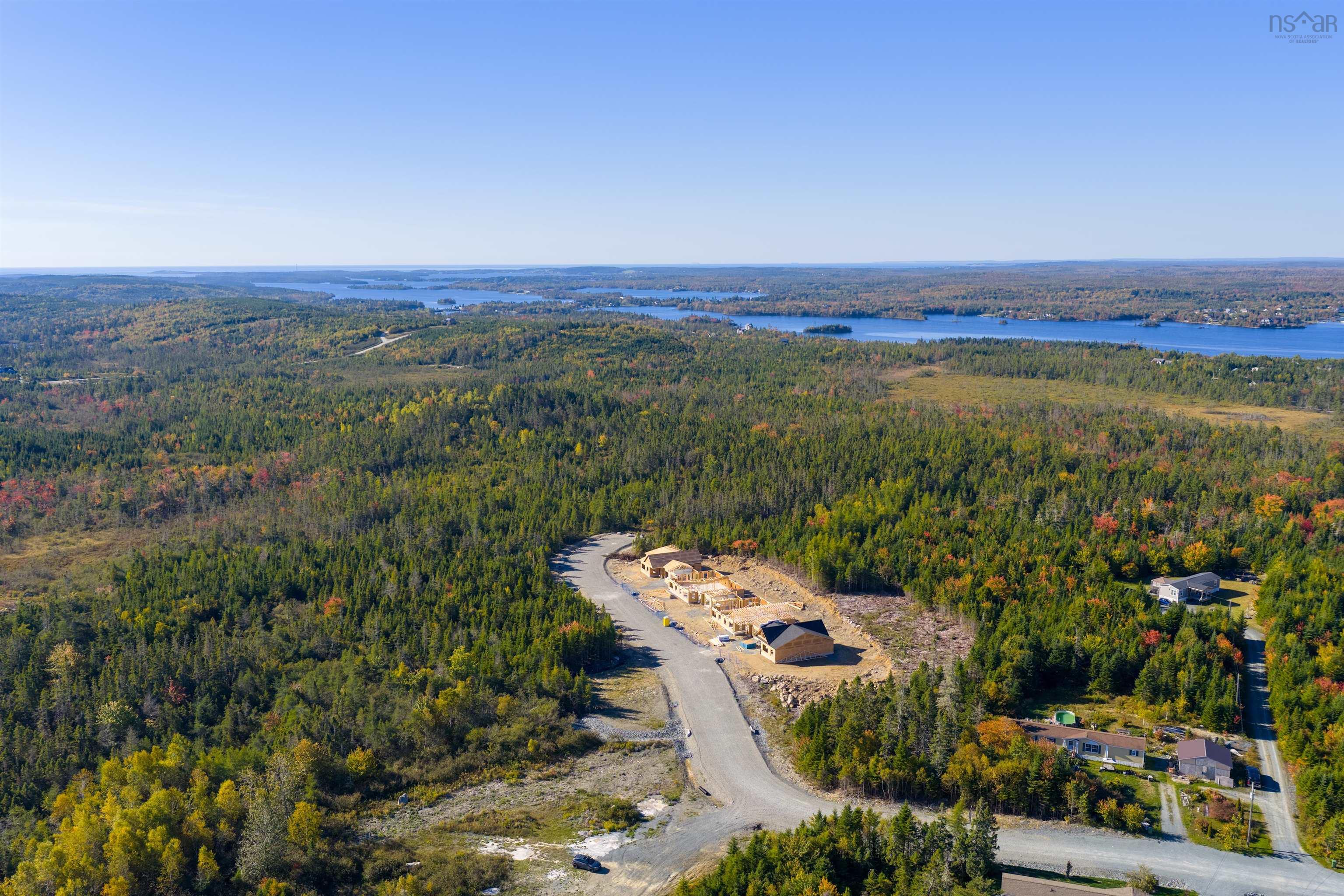 $499,900.00: 1 71-89 RADMER Drive, West Chezzetcook