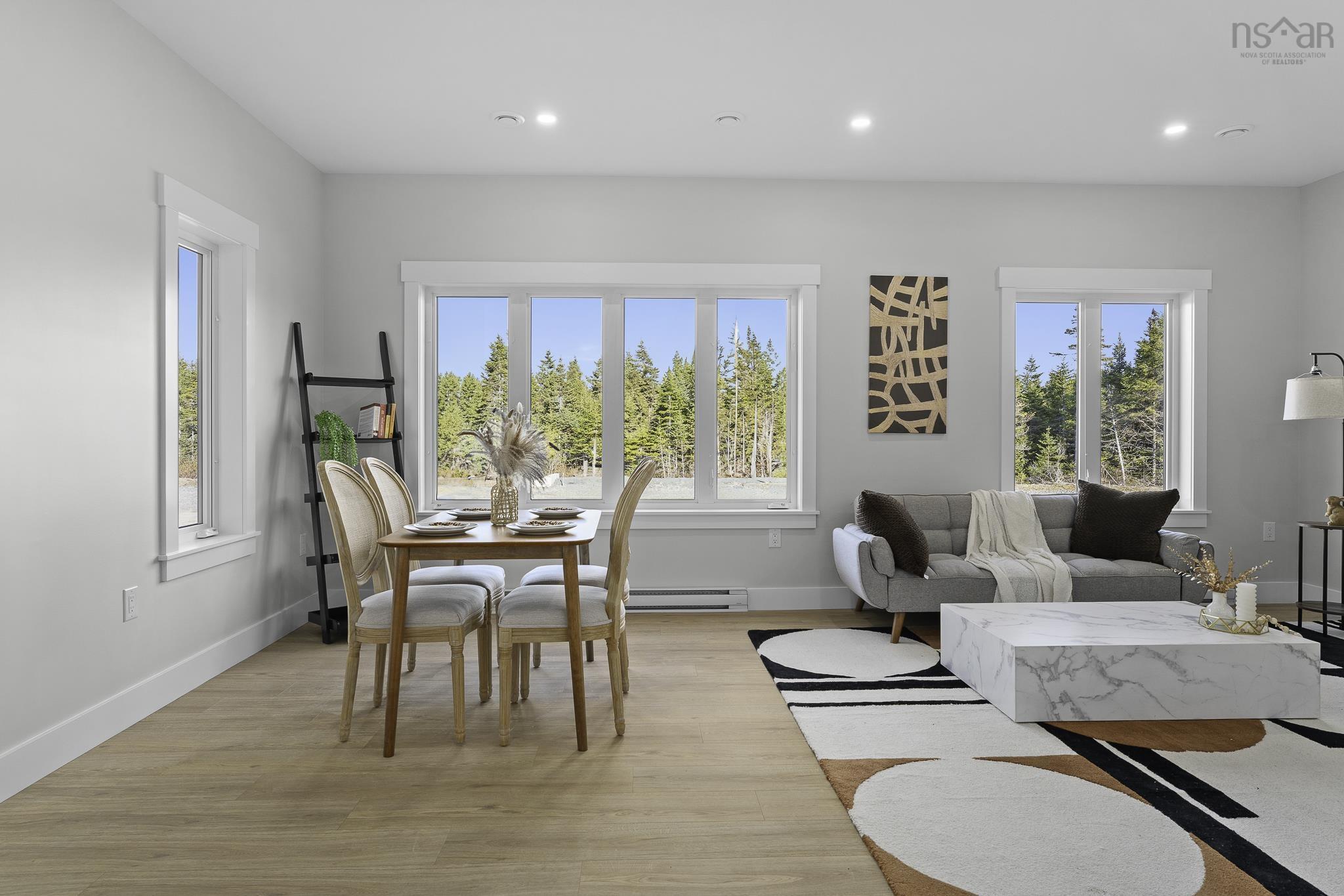 1 71-89 Radmer Drive, West Chezzetcook, NS (MLS 202510536)