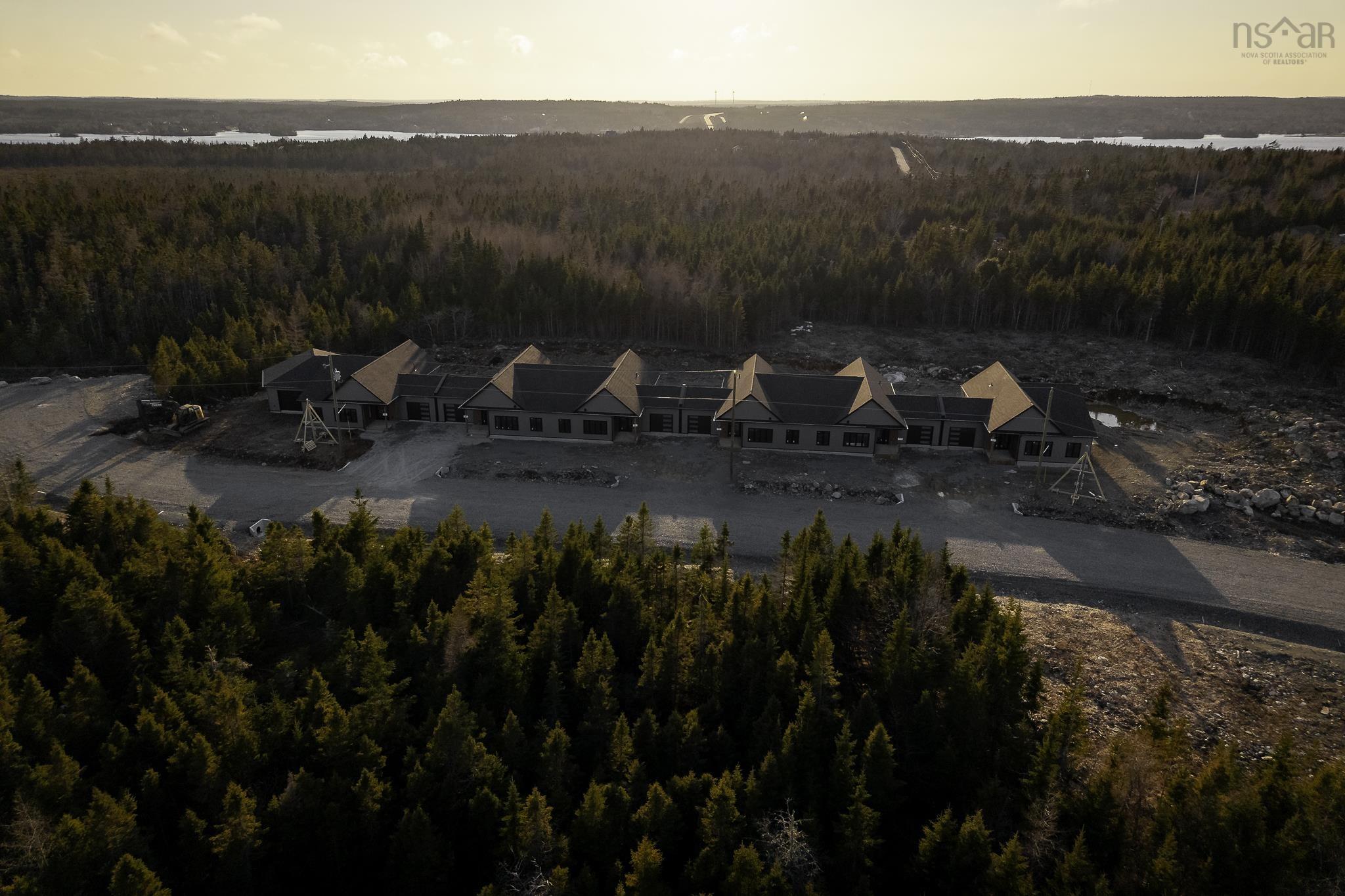 1 71-89 Radmer Drive, West Chezzetcook, NS (MLS 202510536)