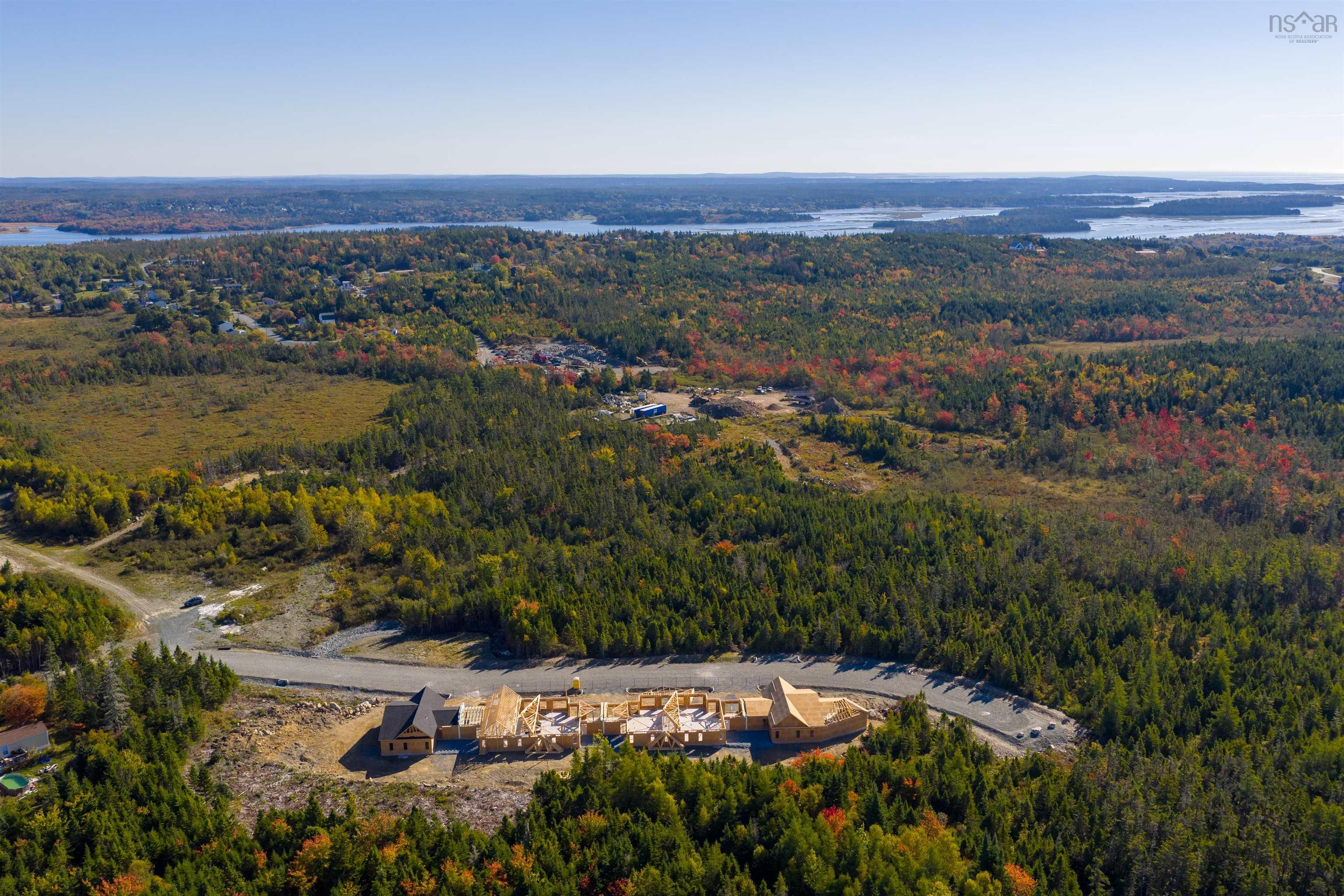 $499,900.00: 1 71-89 RADMER Drive, West Chezzetcook