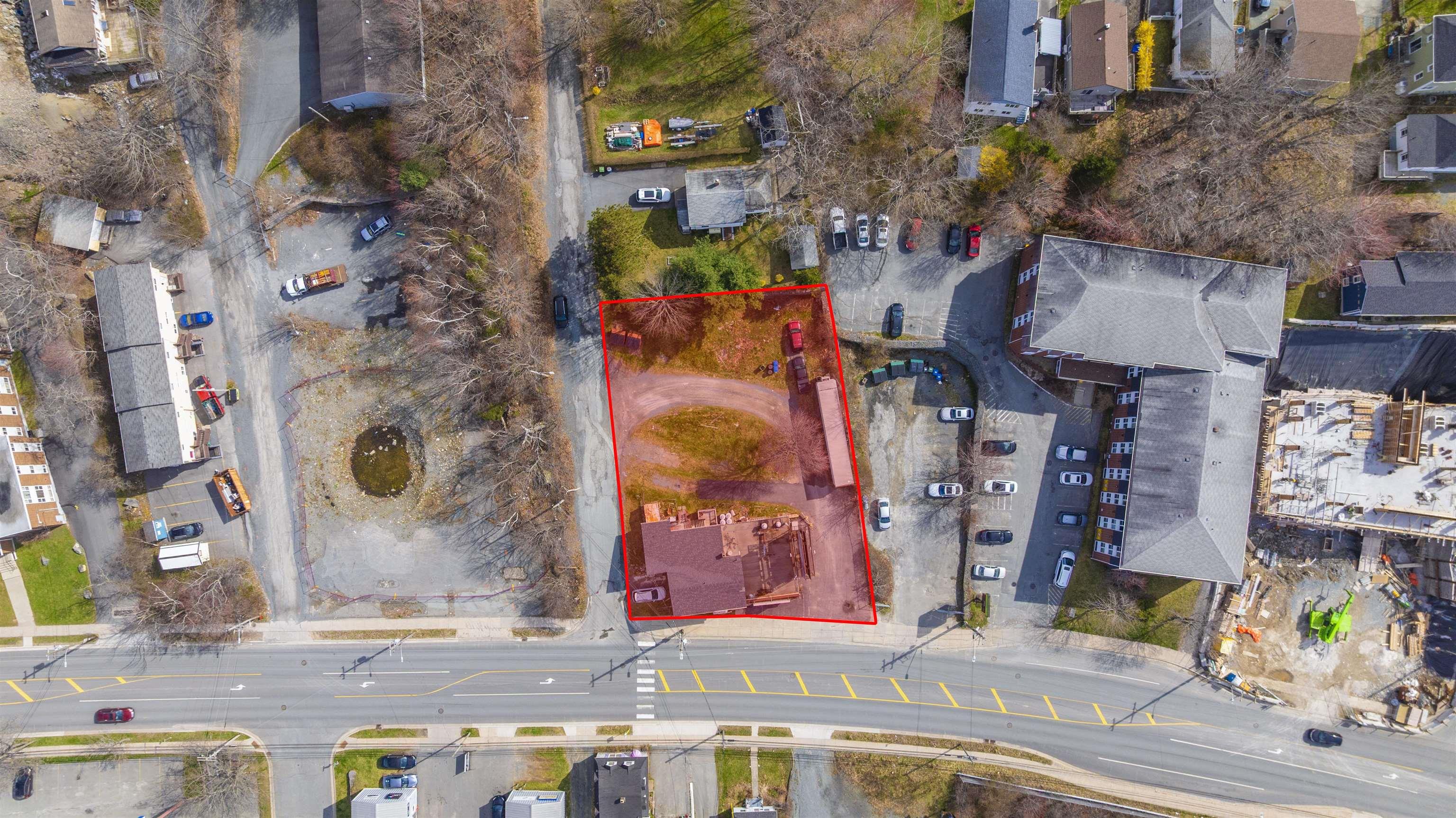 364 Windmill Road, Dartmouth, NS (MLS 202510772)