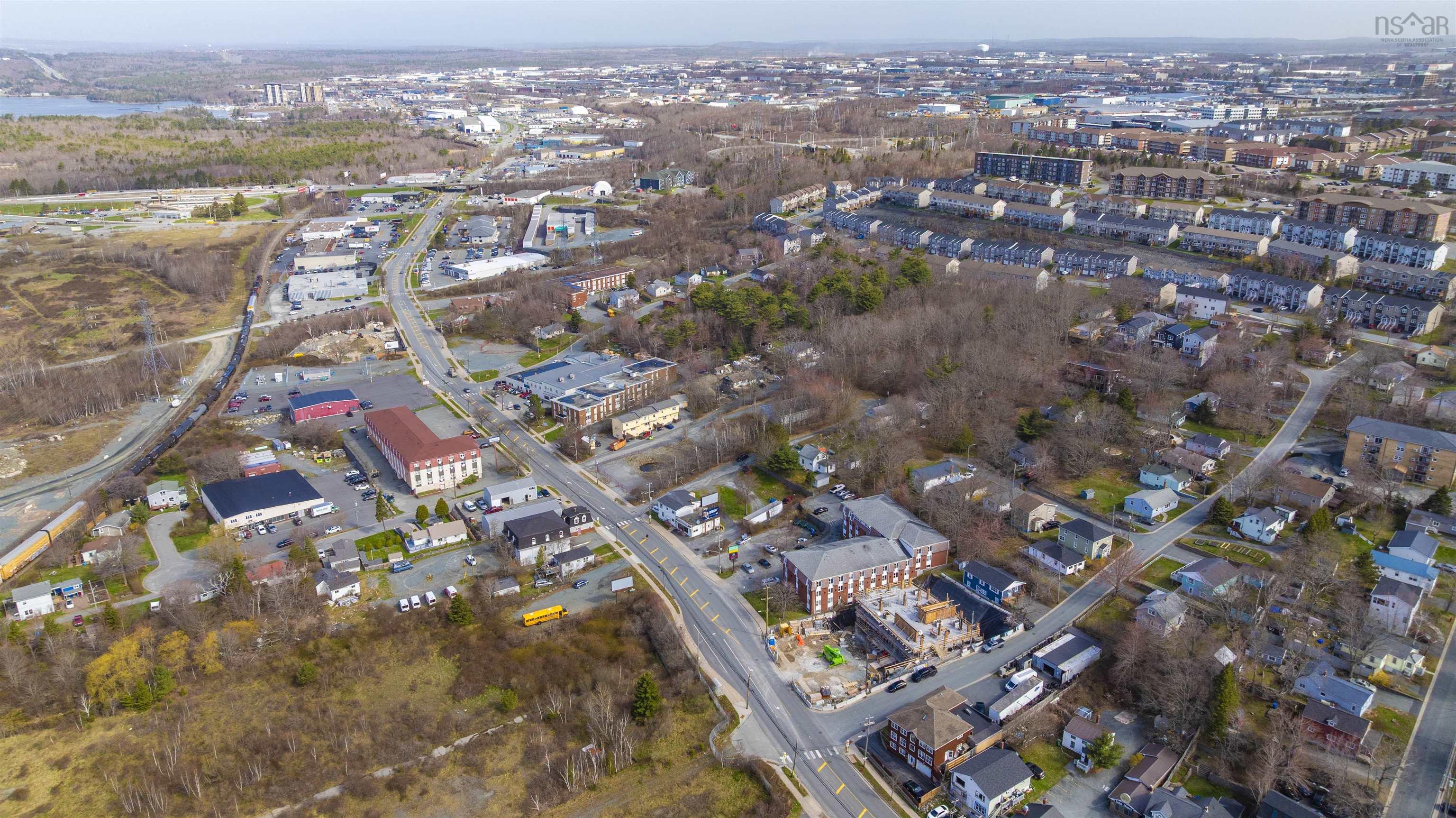 364 Windmill Road, Dartmouth, NS (MLS 202510773)