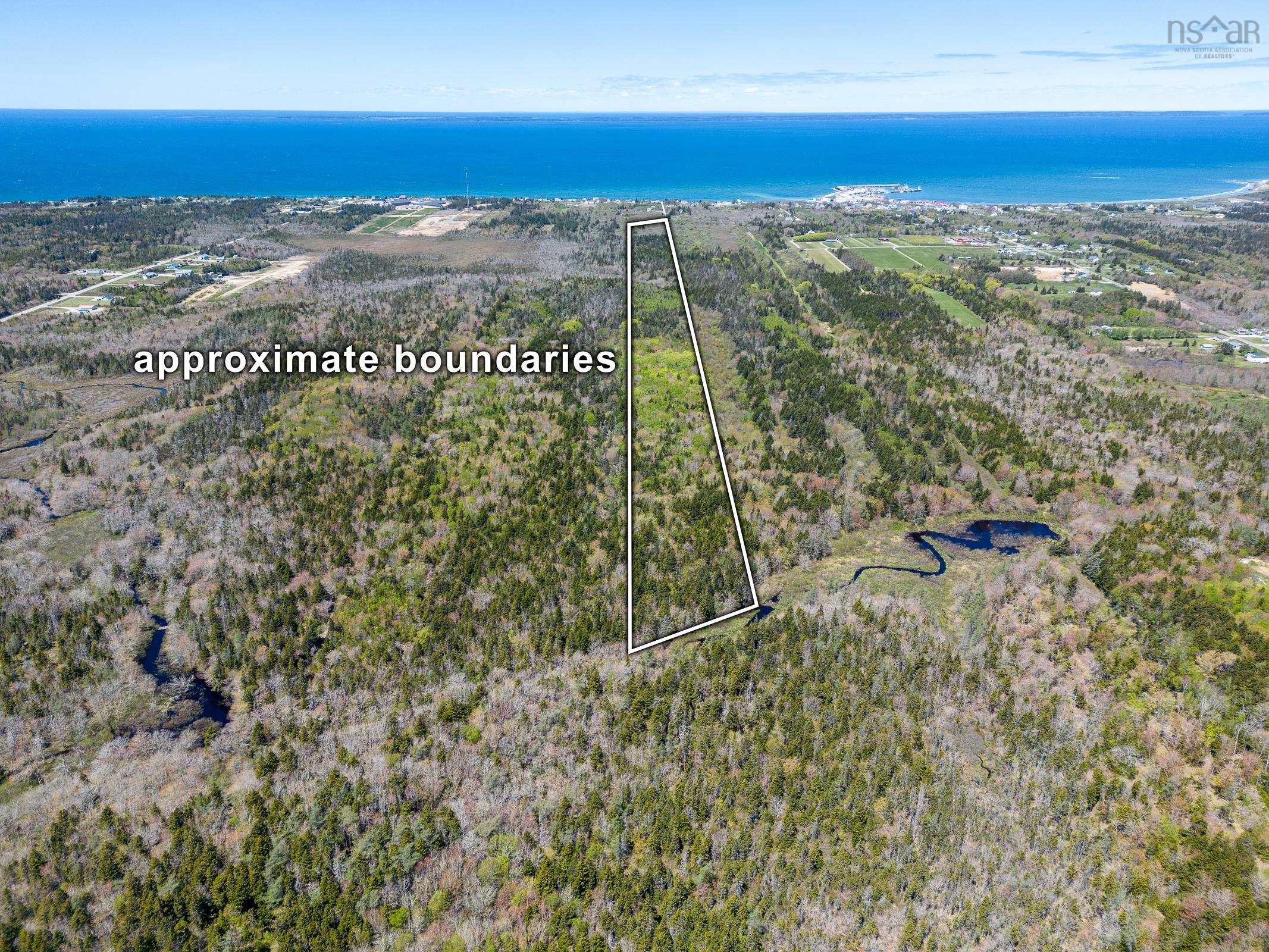 $35,000.00: 94 Bay View Lane, Meteghan