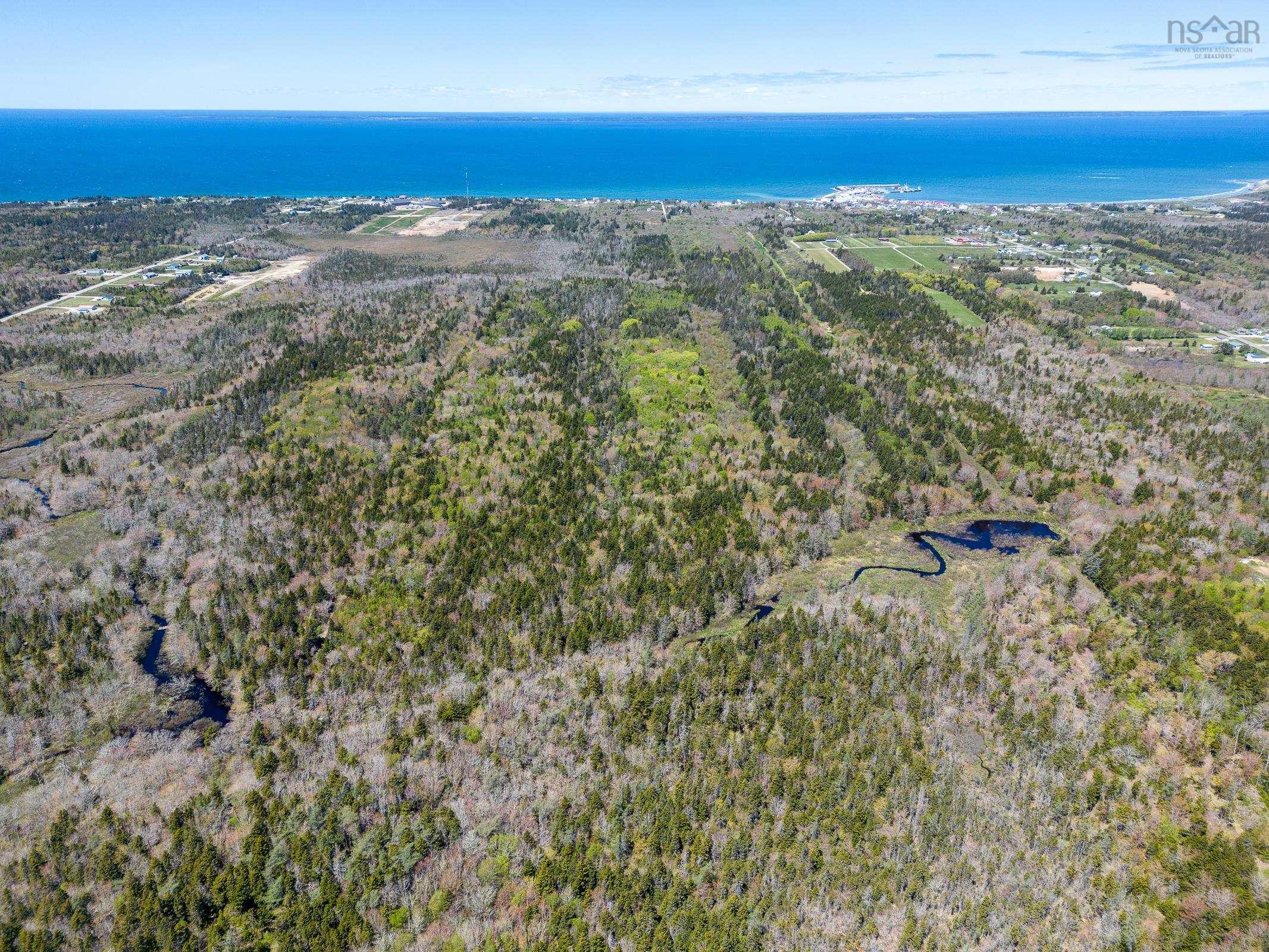 $35,000.00: 94 Bay View Lane, Meteghan