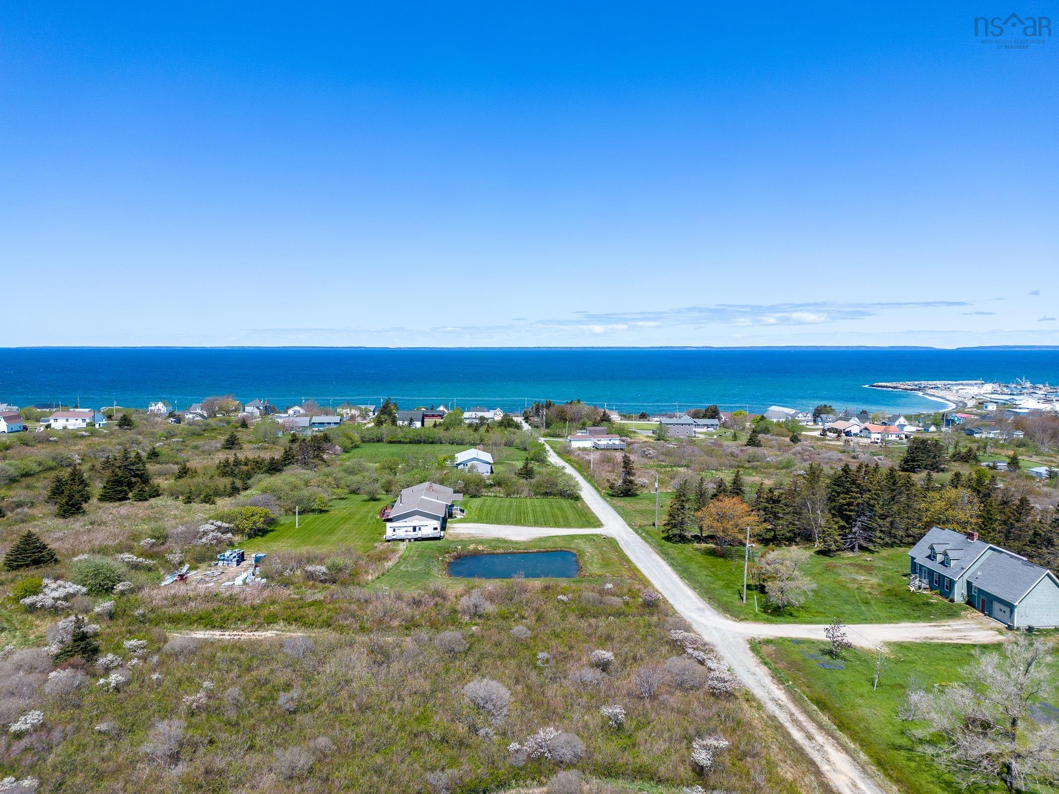 $35,000.00: 94 Bay View Lane, Meteghan
