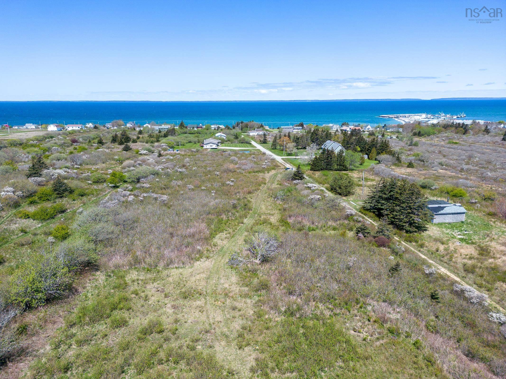 $35,000.00: 94 Bay View Lane, Meteghan