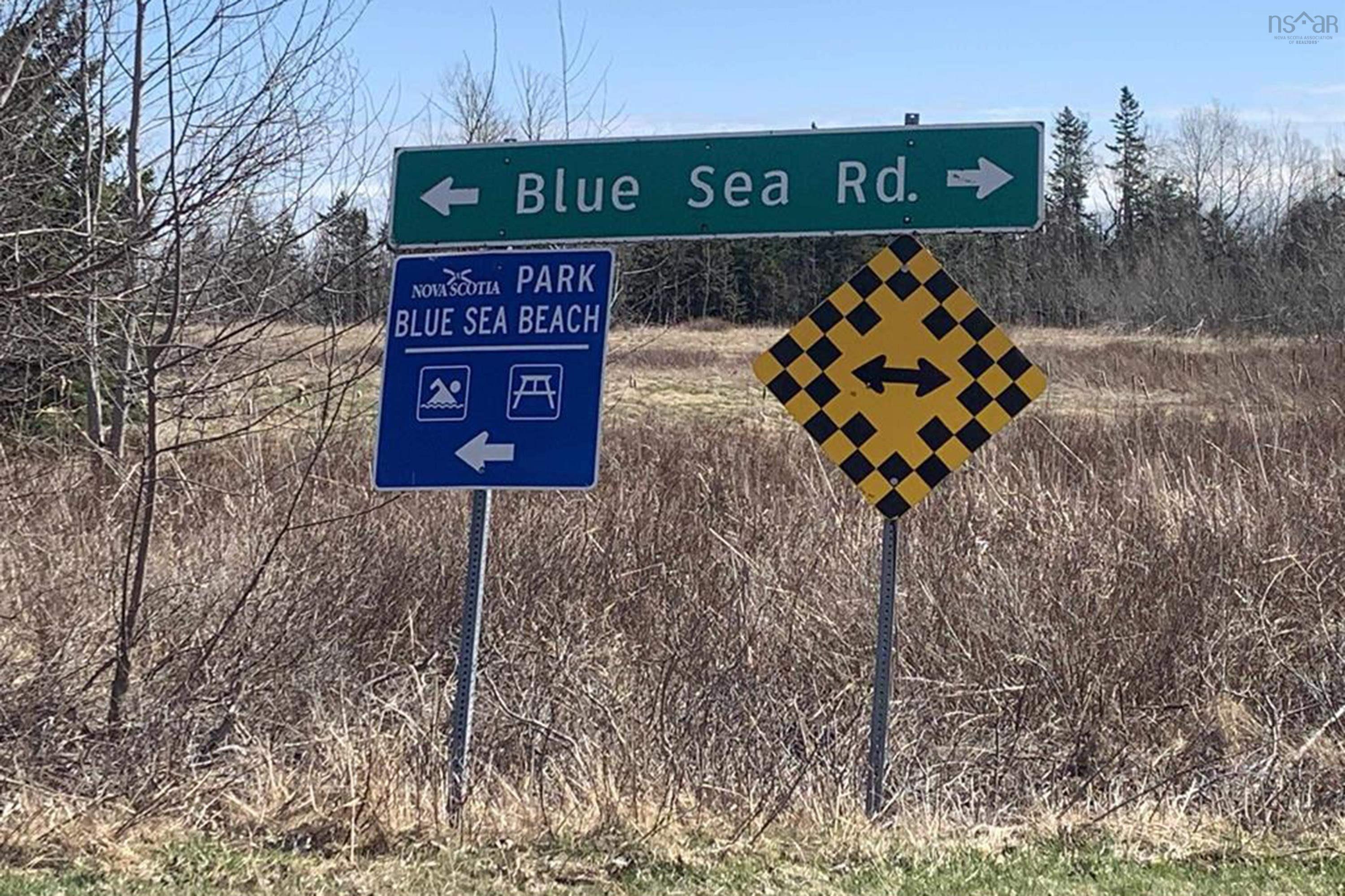 $65,000.00: VL Blue Sea Road, Malagash Point