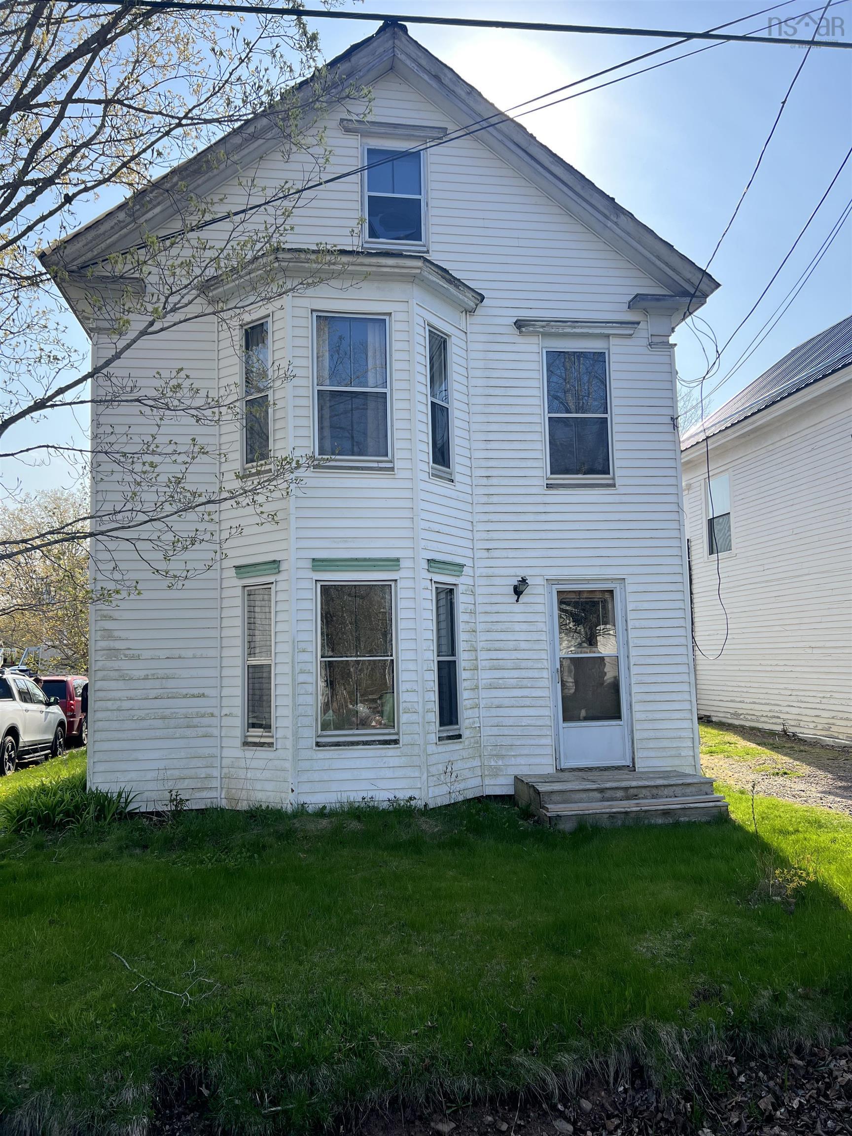 $85,000.00: 15 Lornevale Road, Great Village