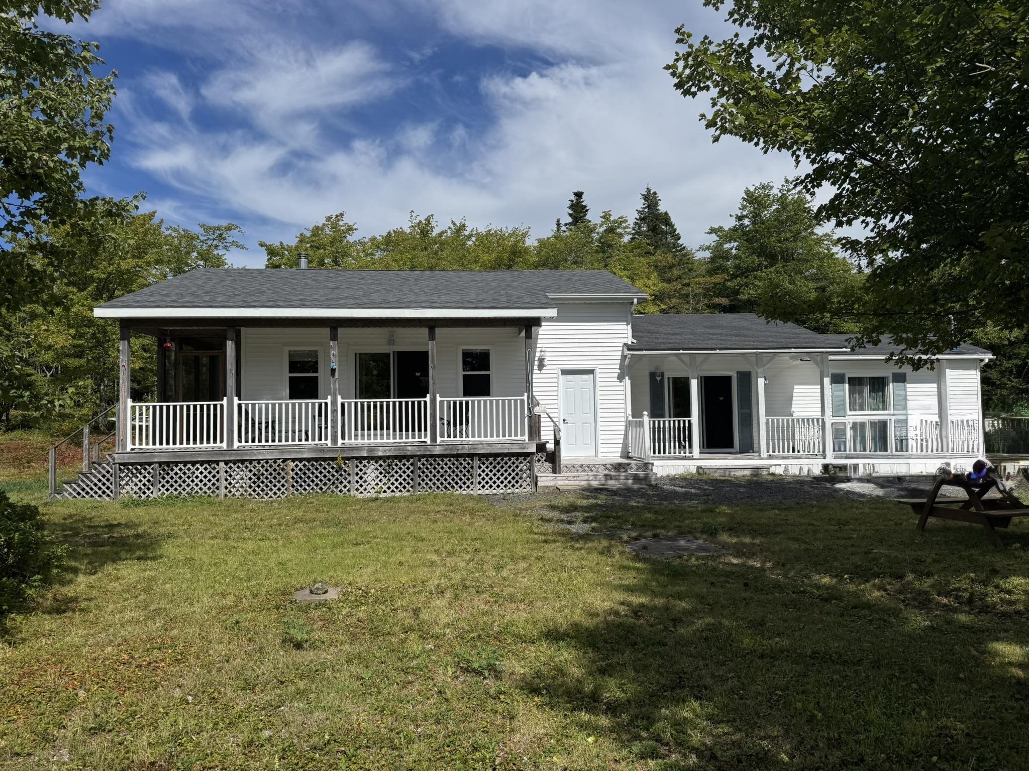 $299,500.00: 87 Somerset Drive, East Sable River