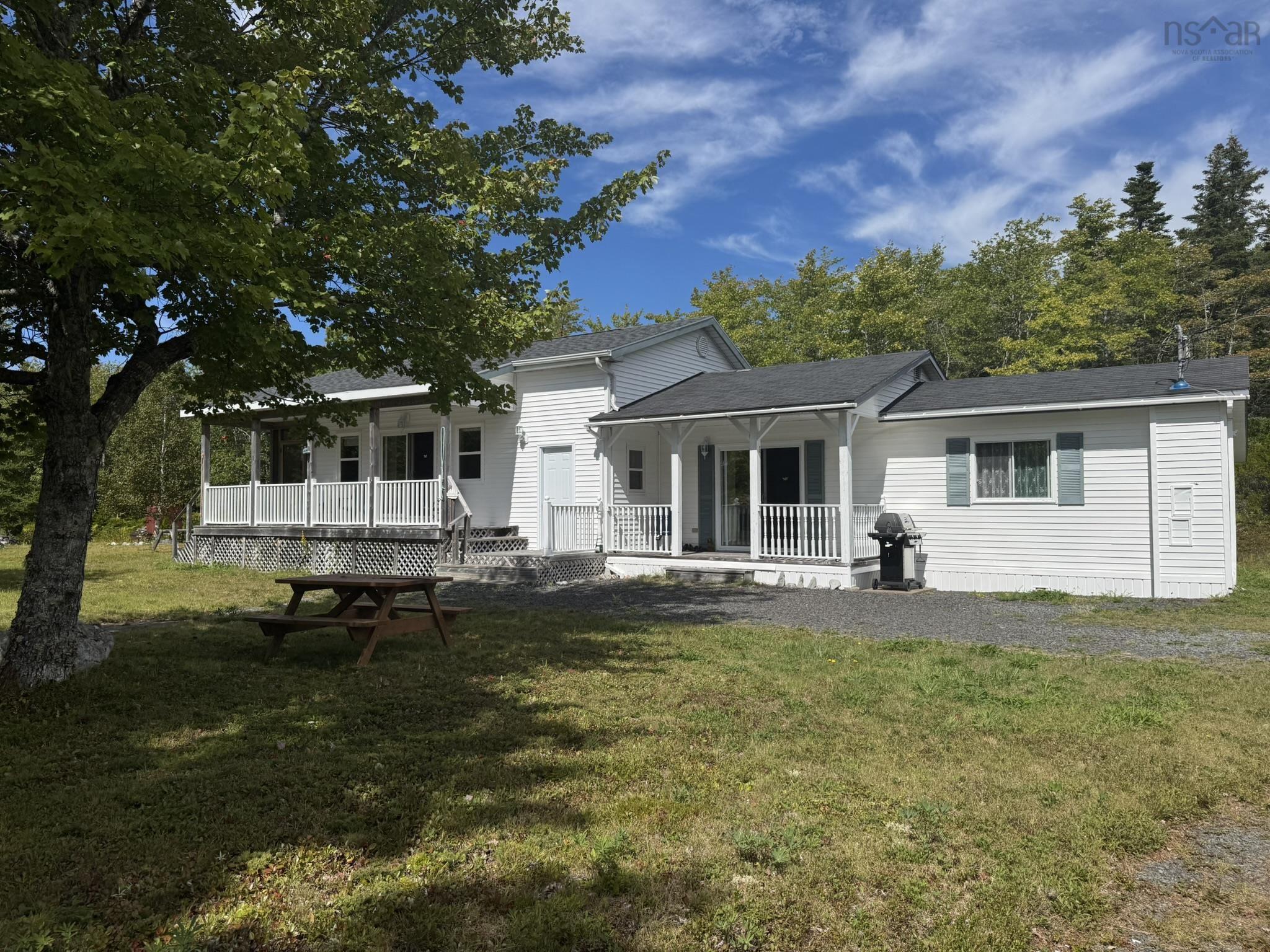 $299,500.00: 87 Somerset Drive, East Sable River