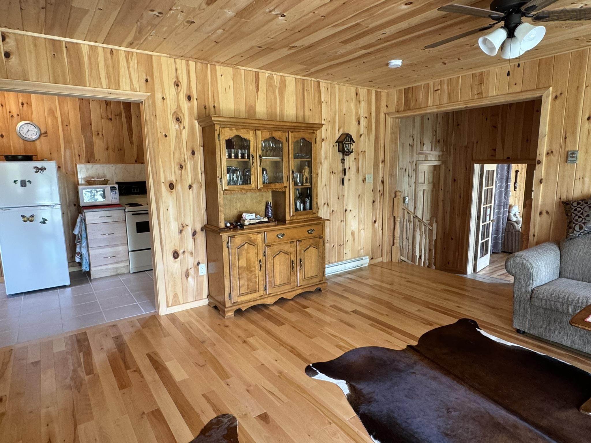 $299,500.00: 87 Somerset Drive, East Sable River