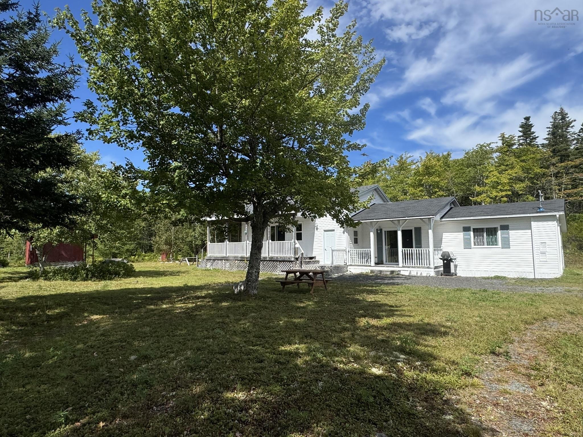 $299,500.00: 87 Somerset Drive, East Sable River