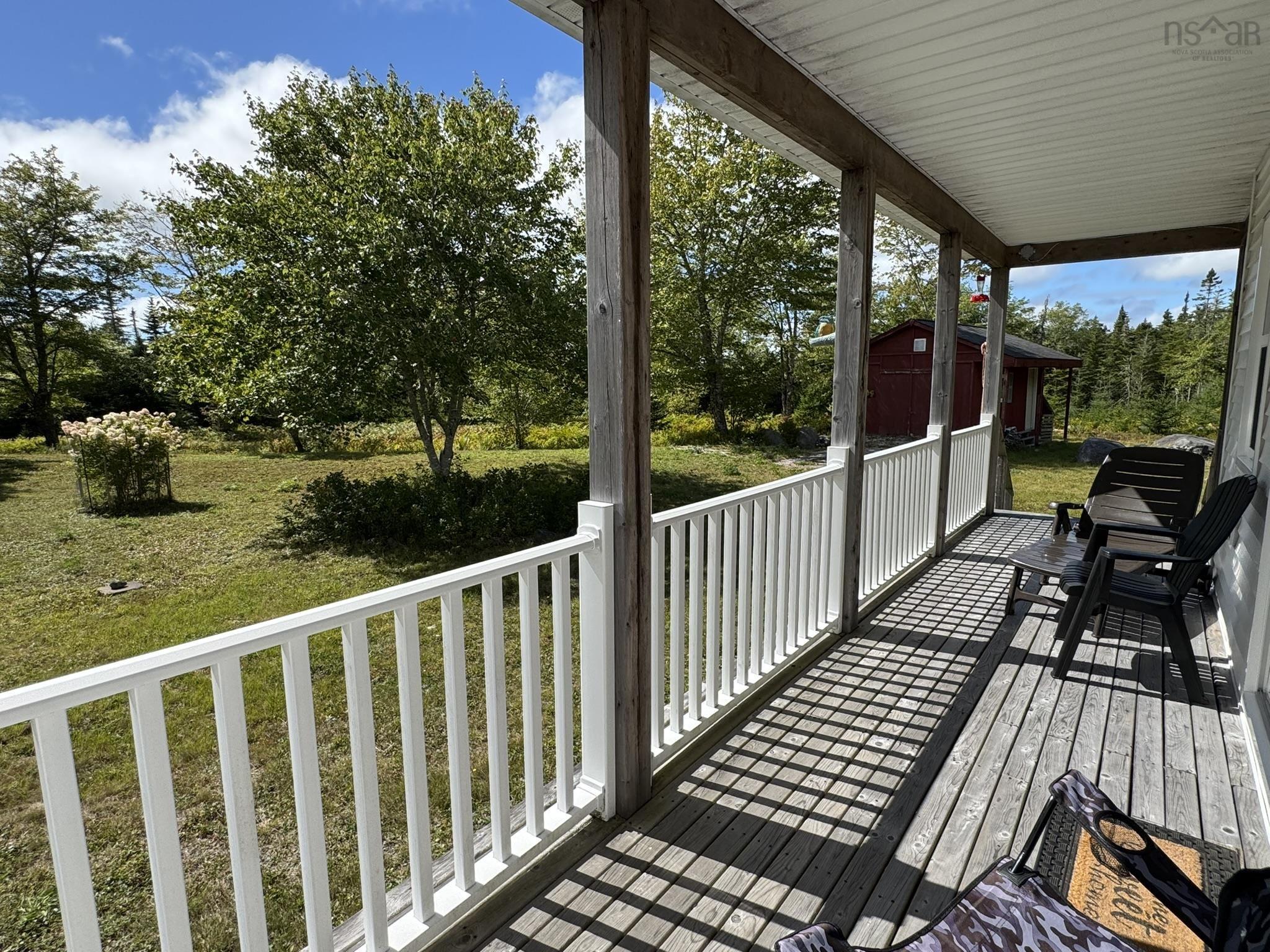 $299,500.00: 87 Somerset Drive, East Sable River