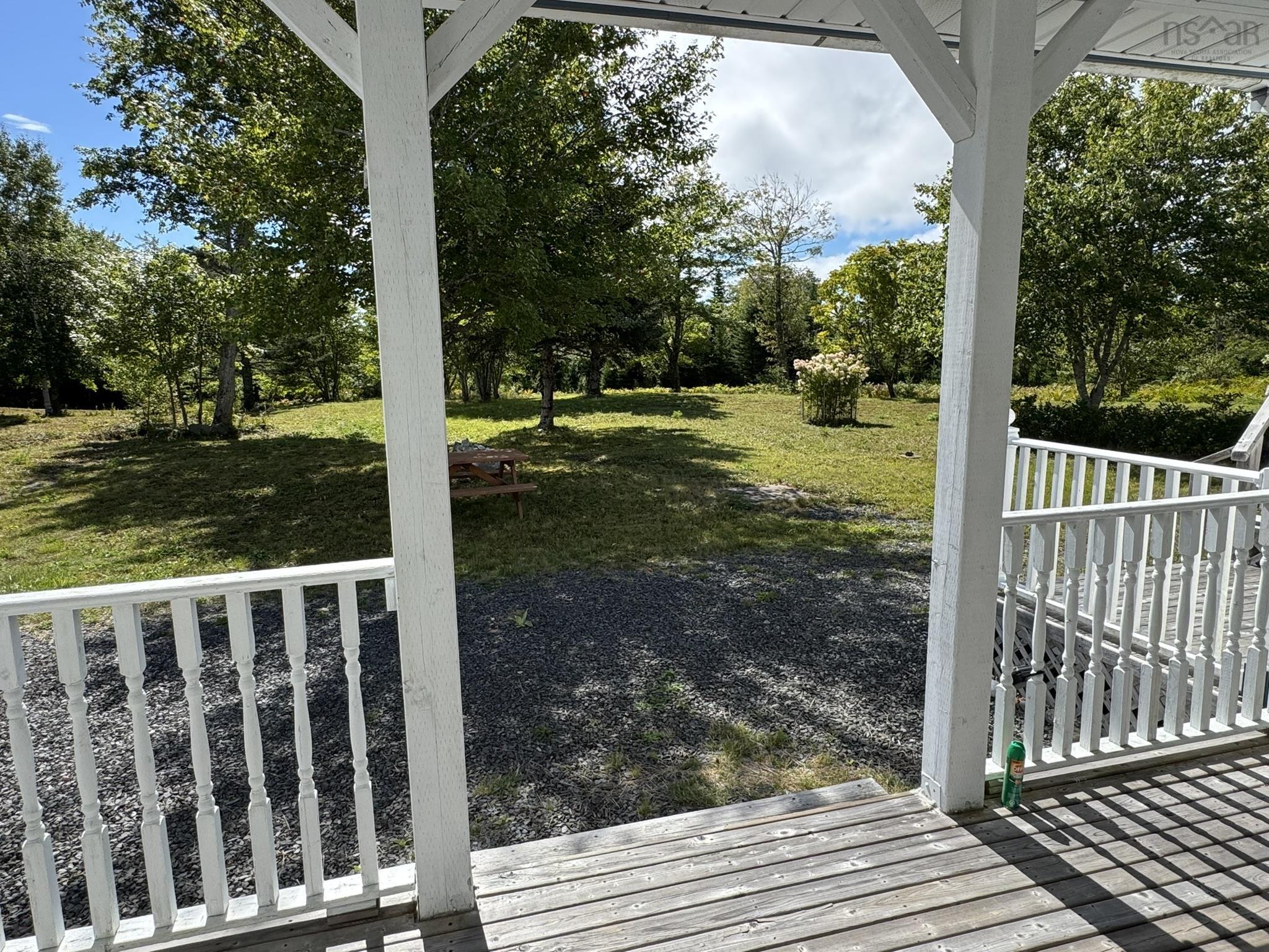$299,500.00: 87 Somerset Drive, East Sable River