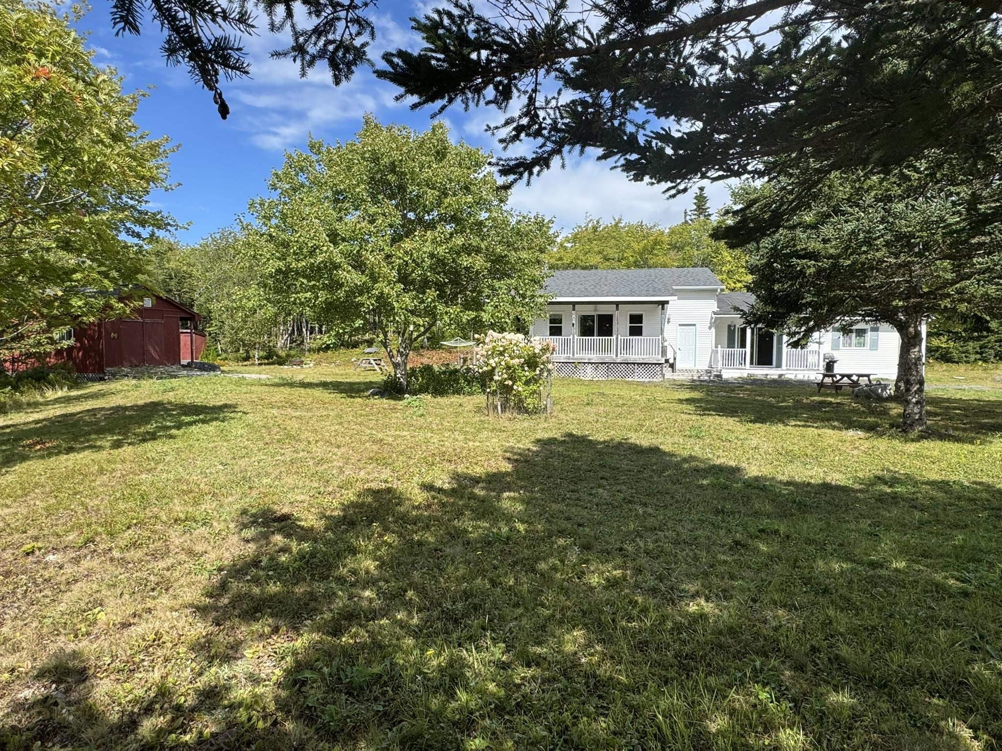 $299,500.00: 87 Somerset Drive, East Sable River