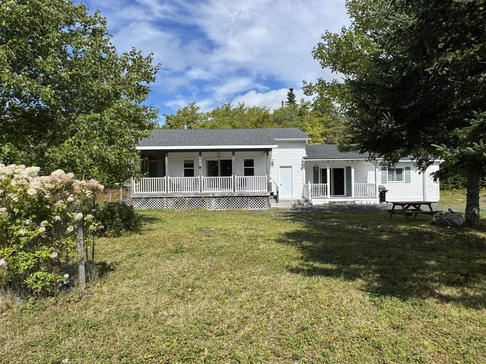 $299,500.00: 87 Somerset Drive, East Sable River