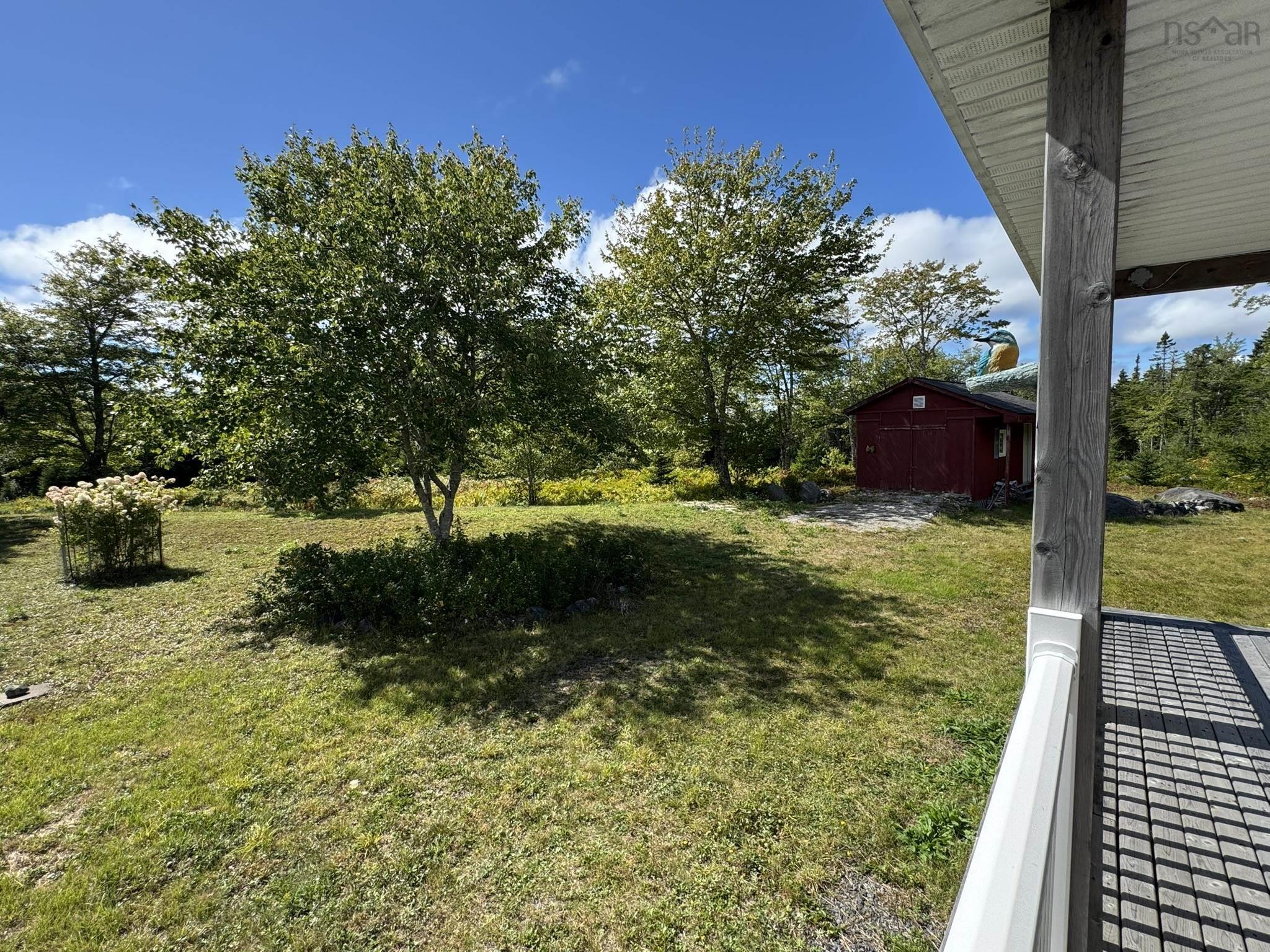 $299,500.00: 87 Somerset Drive, East Sable River