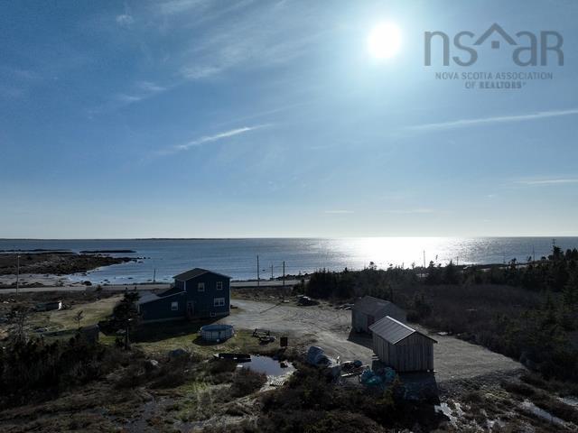 $419,000.00: 5966 Hwy #3, Shag Harbour