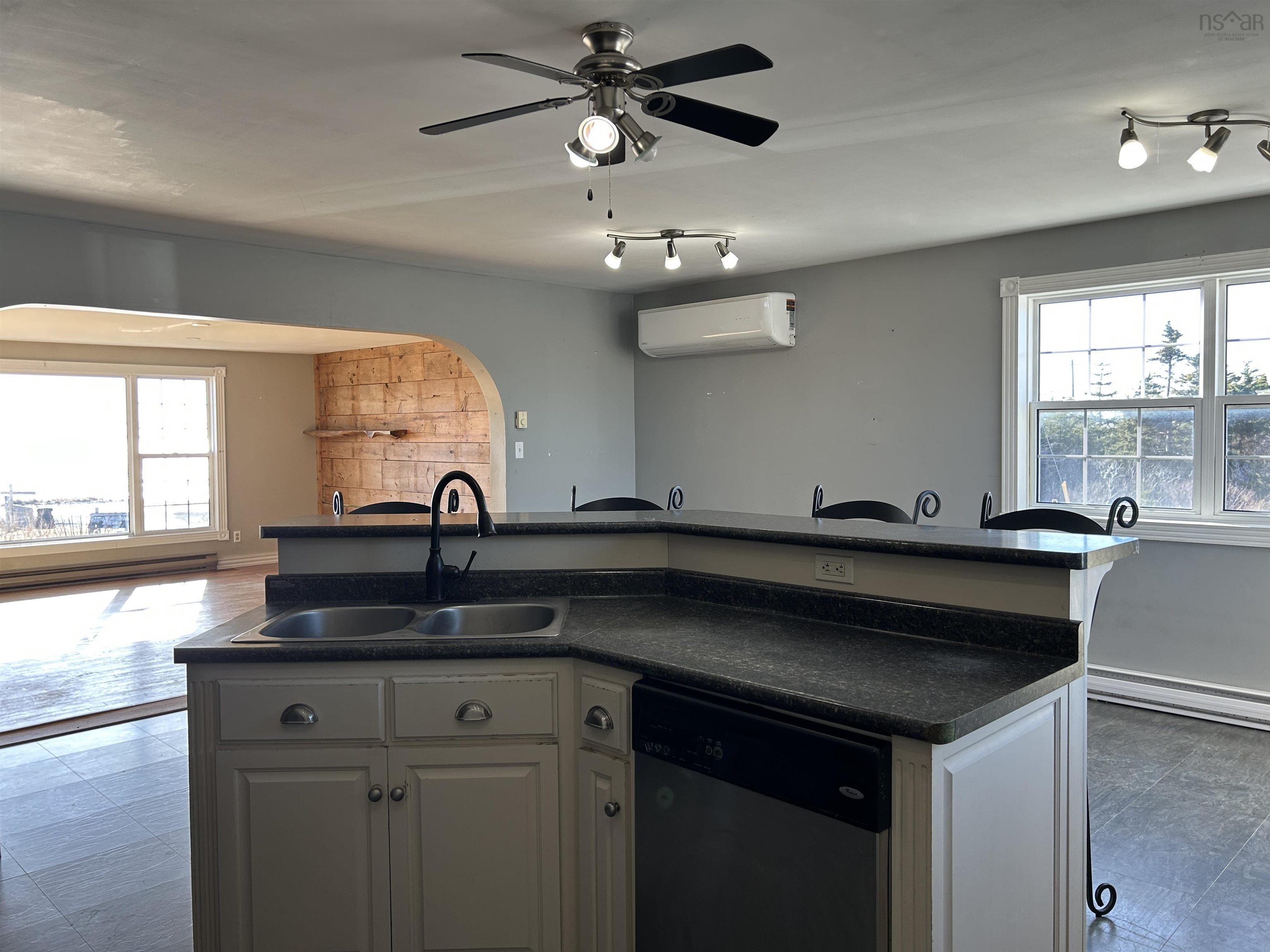 $419,000.00: 5966 Hwy #3, Shag Harbour