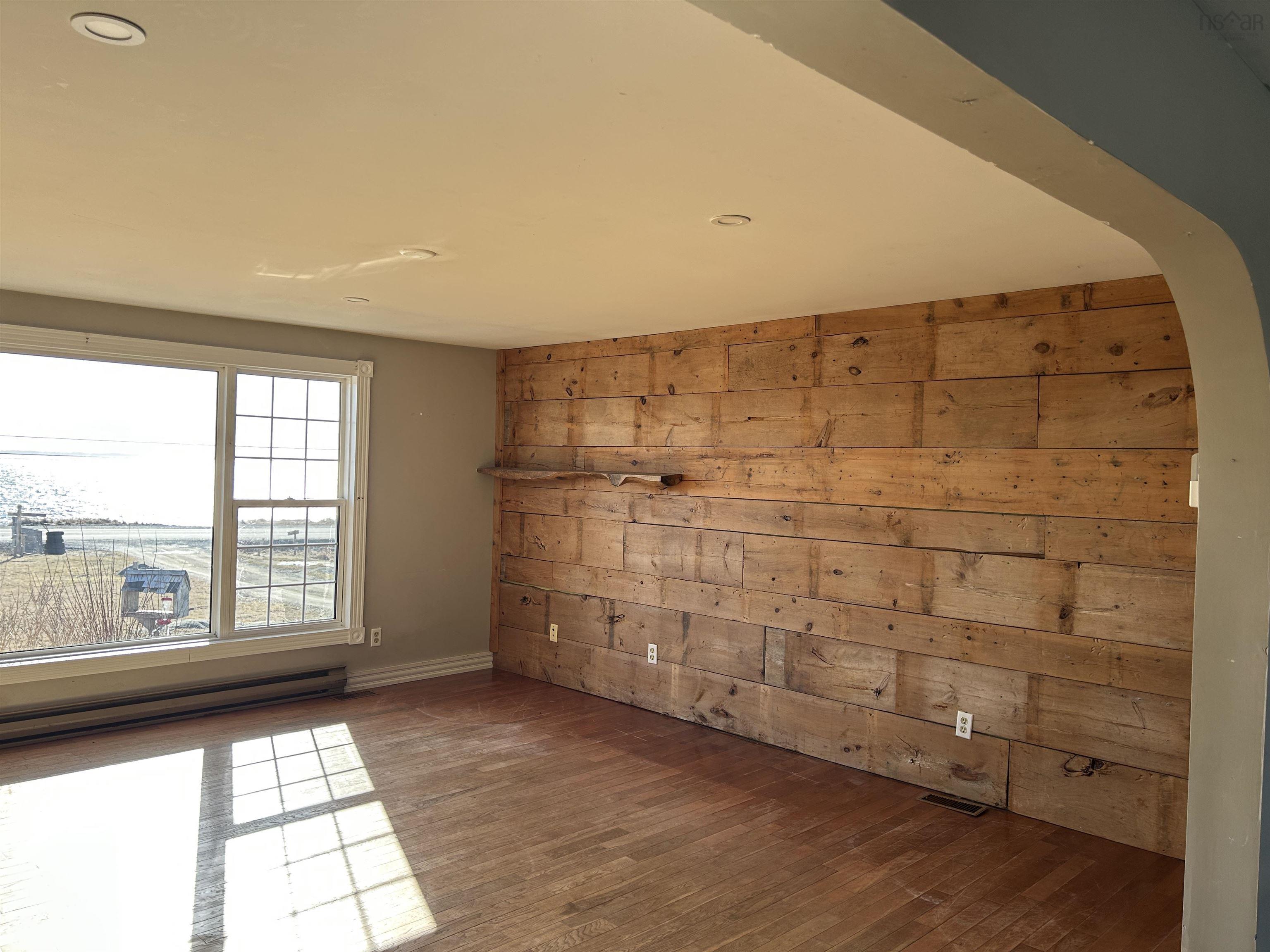 $419,000.00: 5966 Hwy #3, Shag Harbour