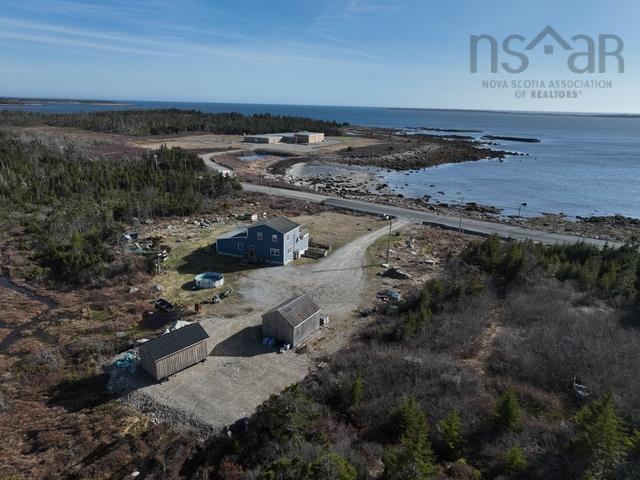 $419,000.00: 5966 Hwy #3, Shag Harbour