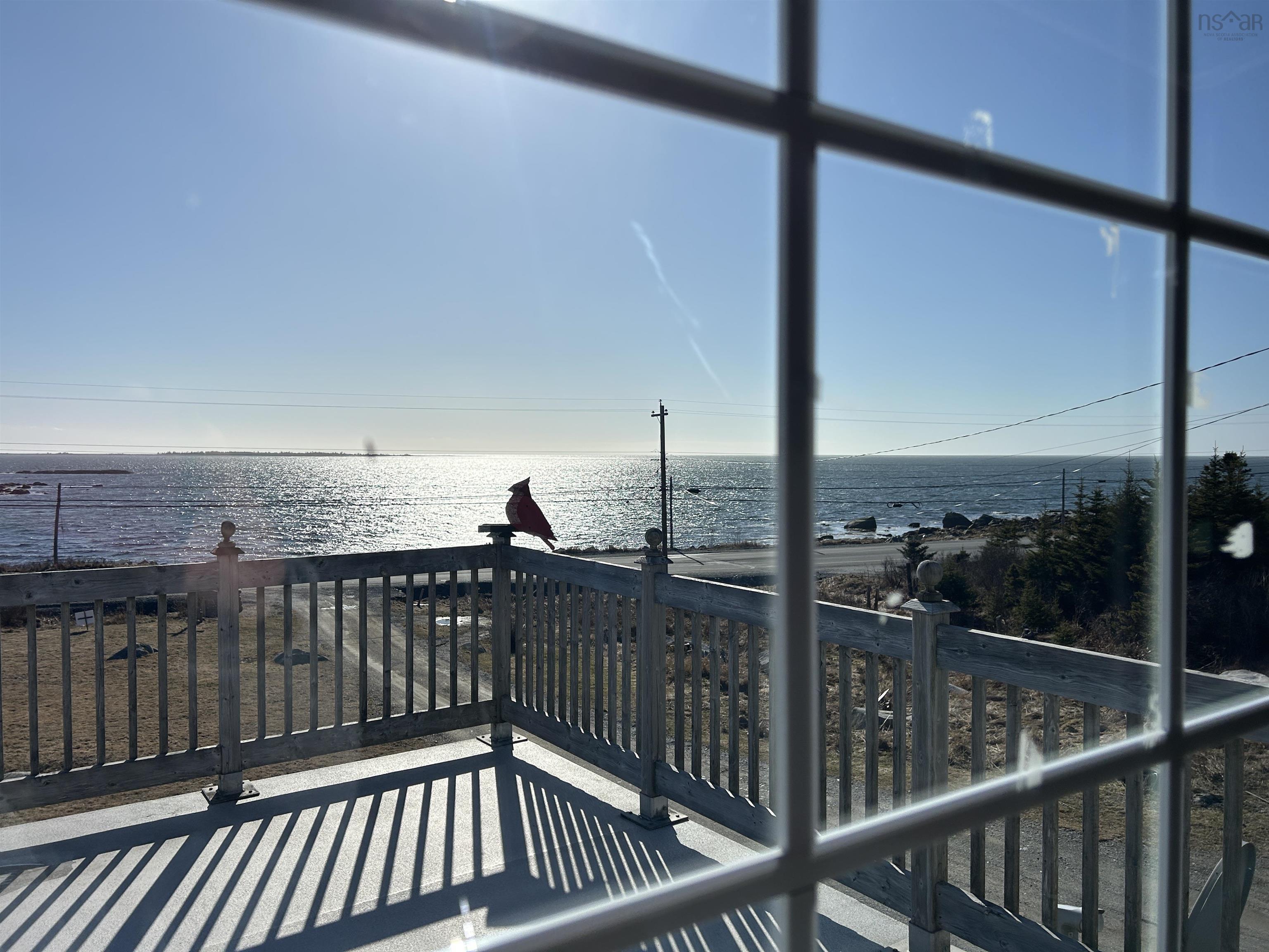 $419,000.00: 5966 Hwy #3, Shag Harbour