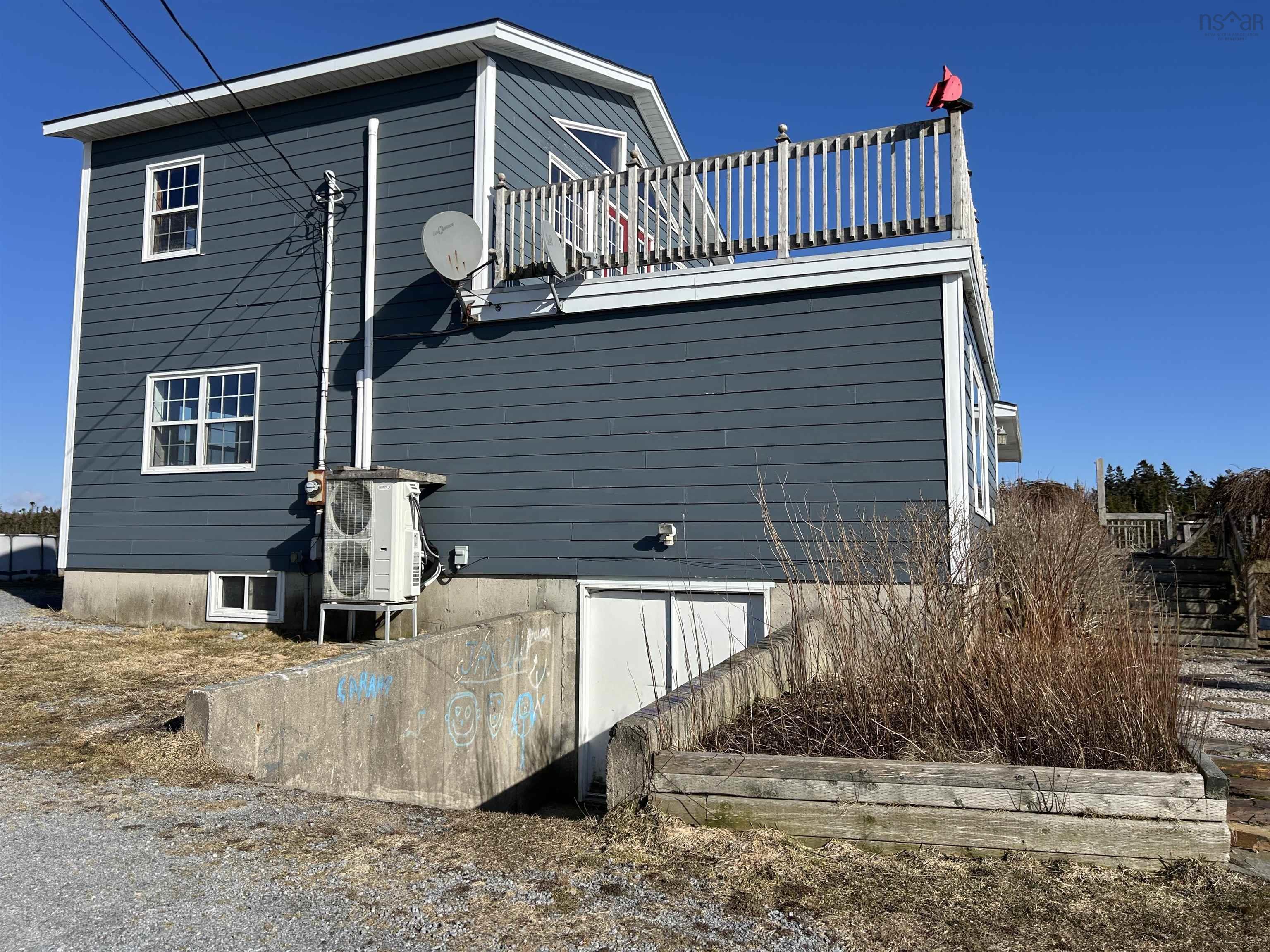 $419,000.00: 5966 Hwy #3, Shag Harbour