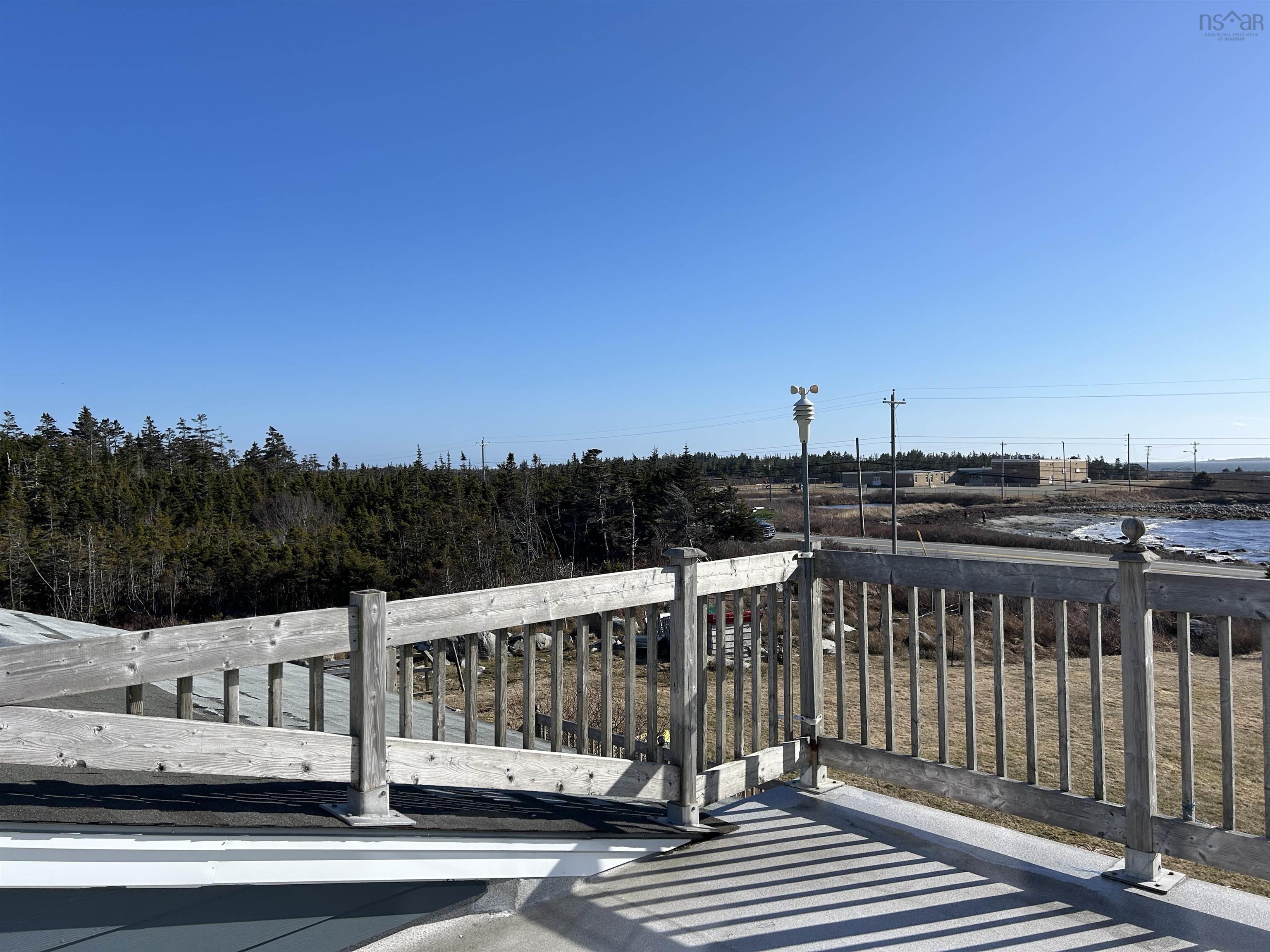 $419,000.00: 5966 Hwy #3, Shag Harbour