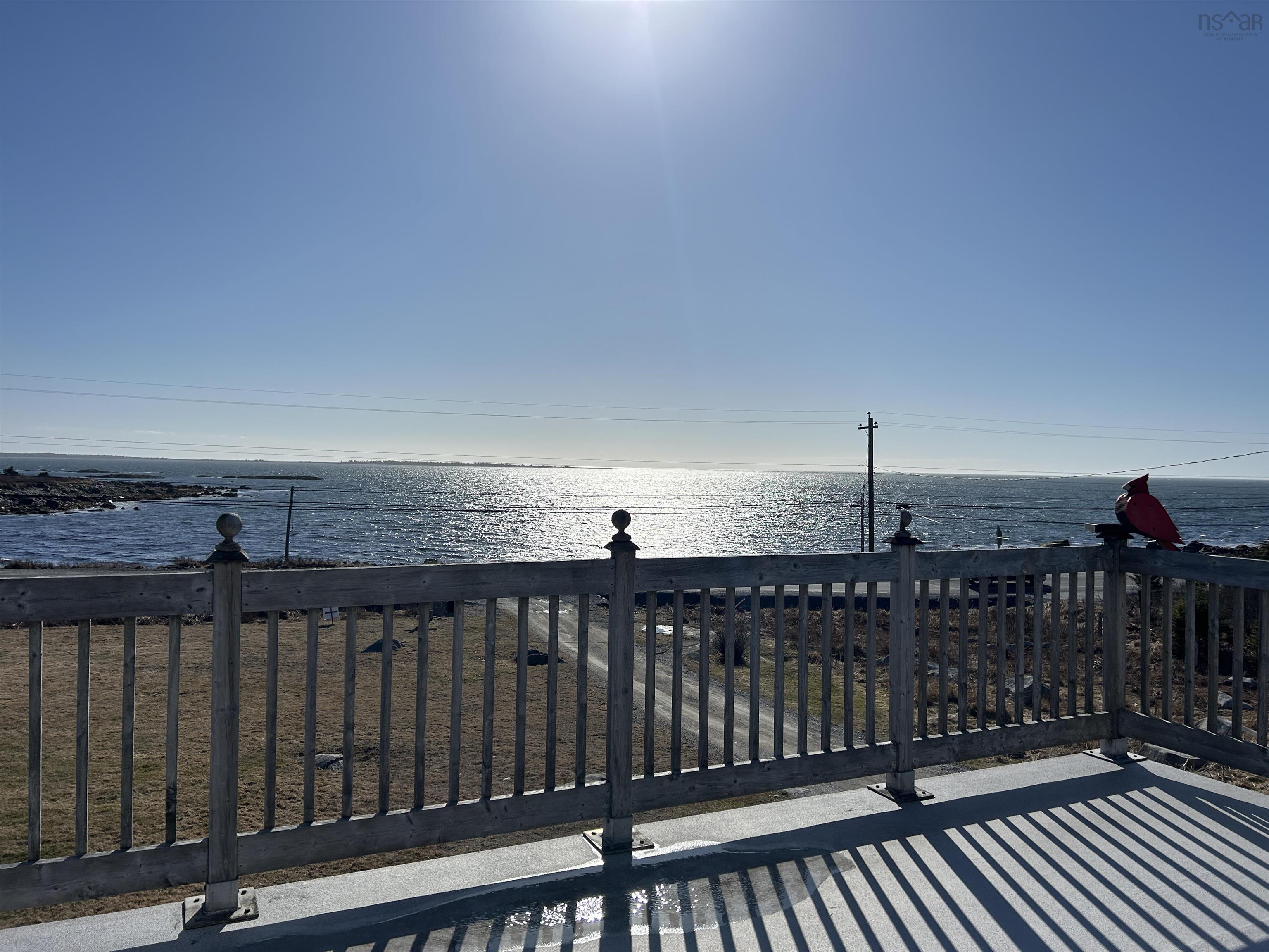 $419,000.00: 5966 Hwy #3, Shag Harbour