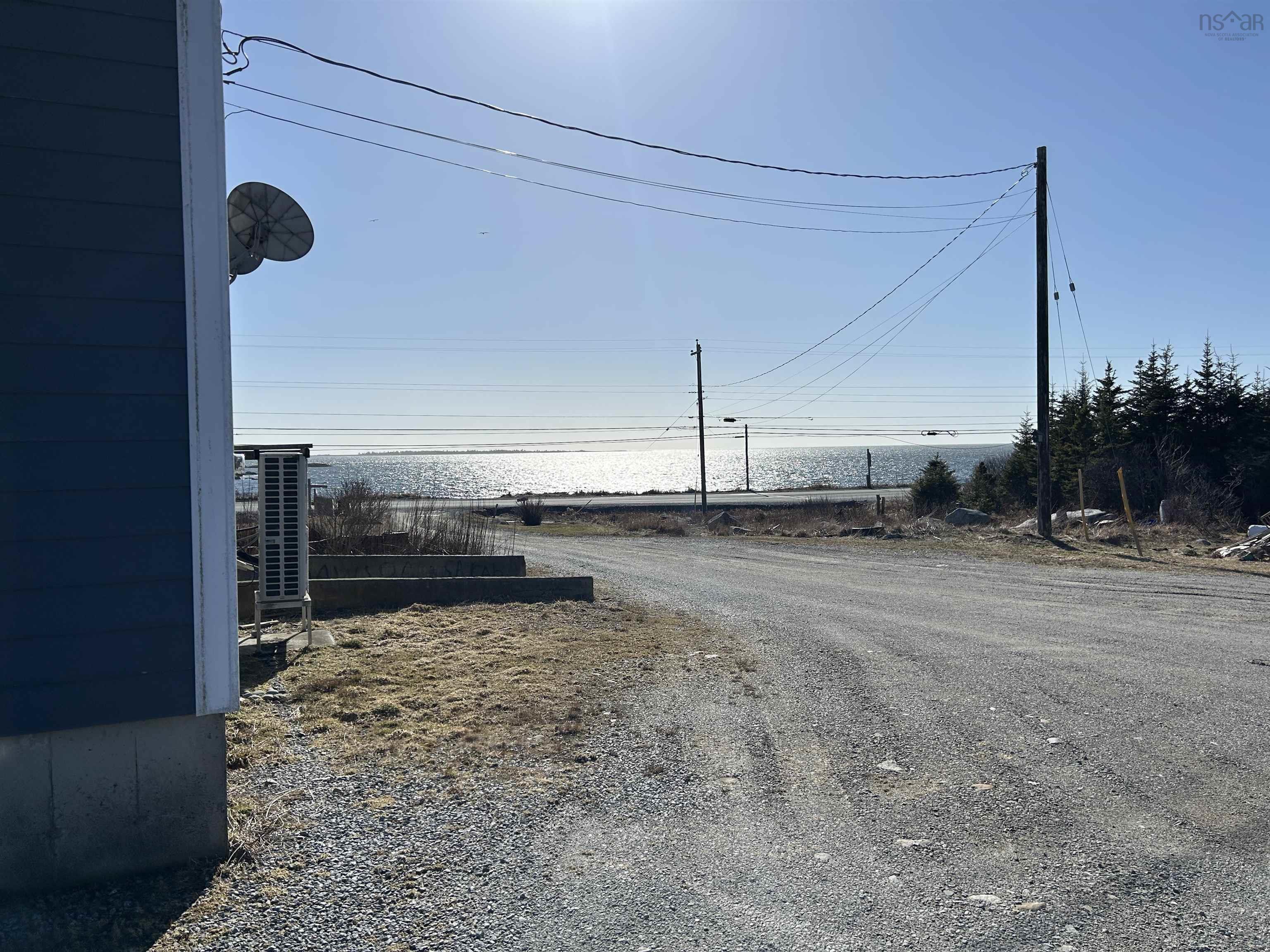 $419,000.00: 5966 Hwy #3, Shag Harbour