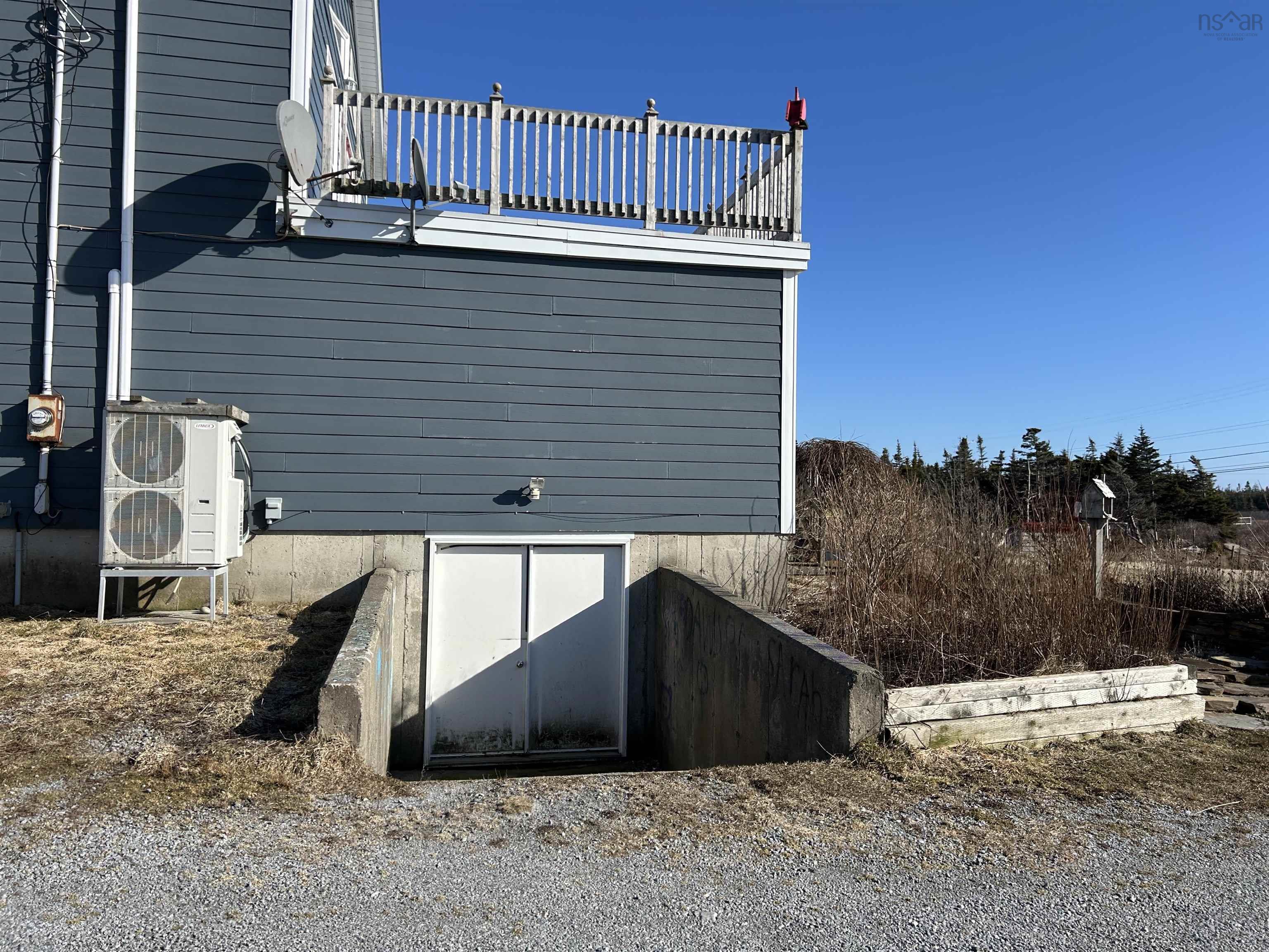 $419,000.00: 5966 Hwy #3, Shag Harbour