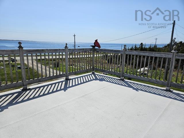 $419,000.00: 5966 Hwy #3, Shag Harbour