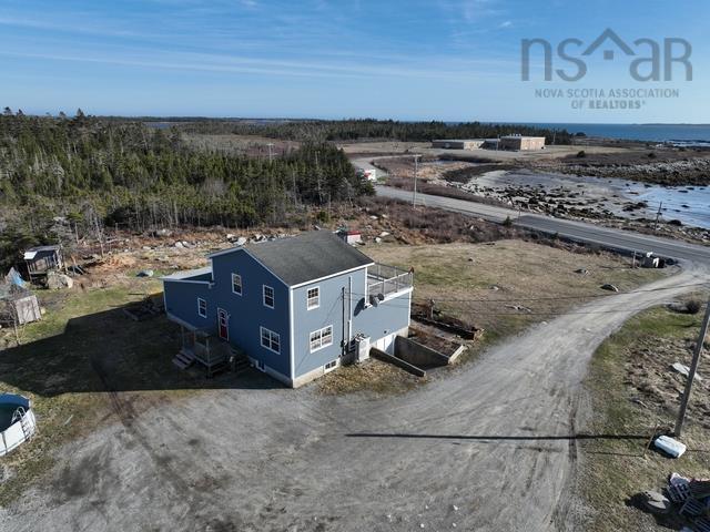 $419,000.00: 5966 Hwy #3, Shag Harbour