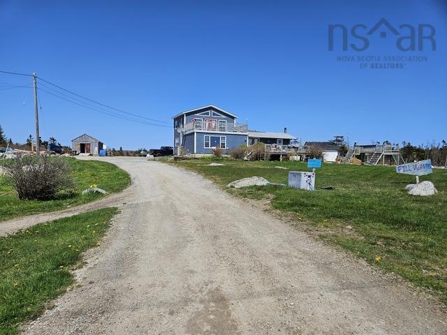 $419,000.00: 5966 Hwy #3, Shag Harbour