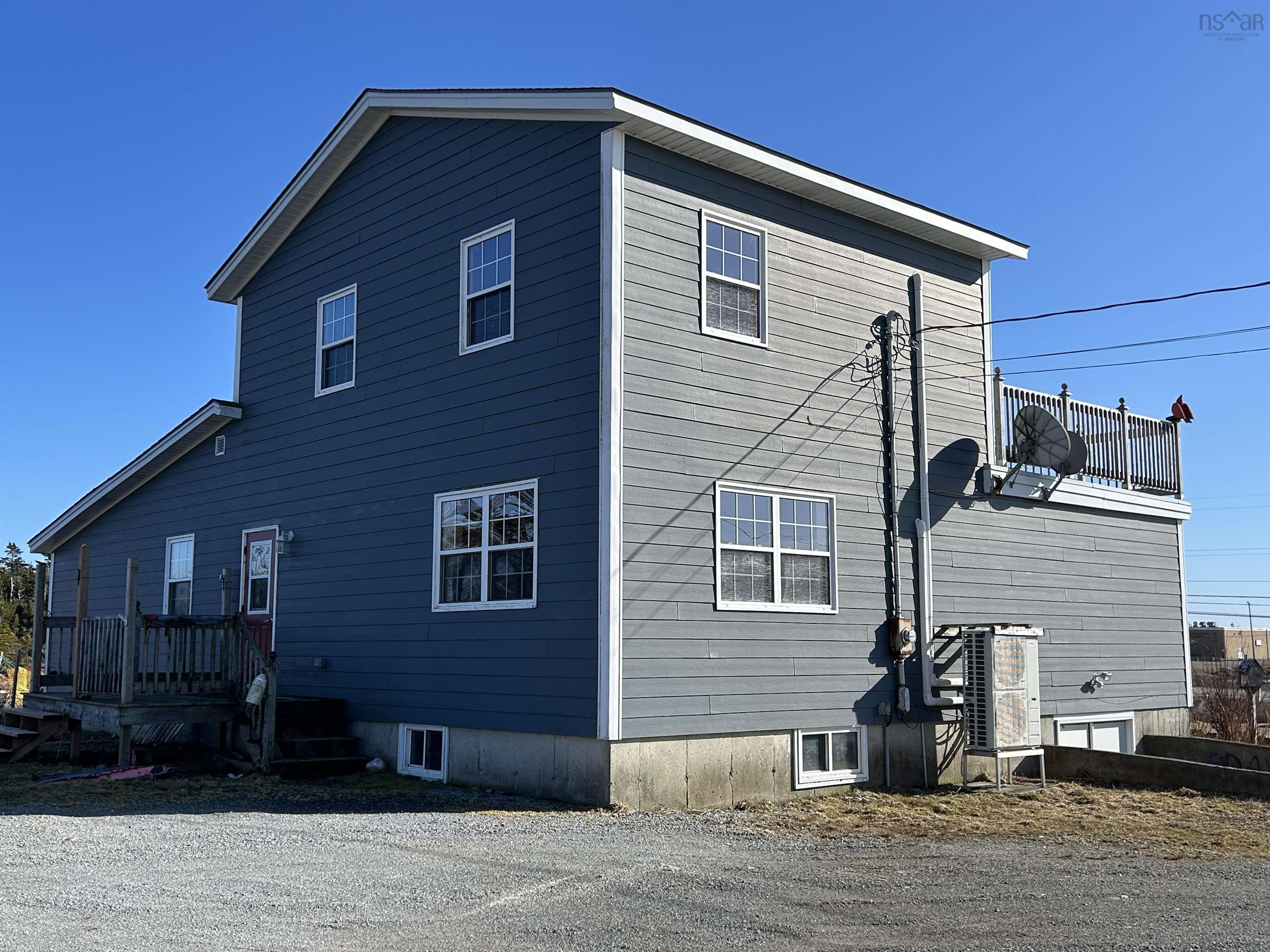 $419,000.00: 5966 Hwy #3, Shag Harbour