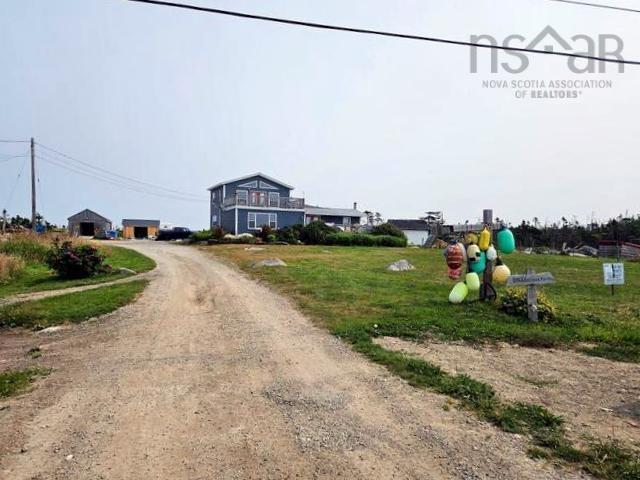 $419,000.00: 5966 Hwy #3, Shag Harbour