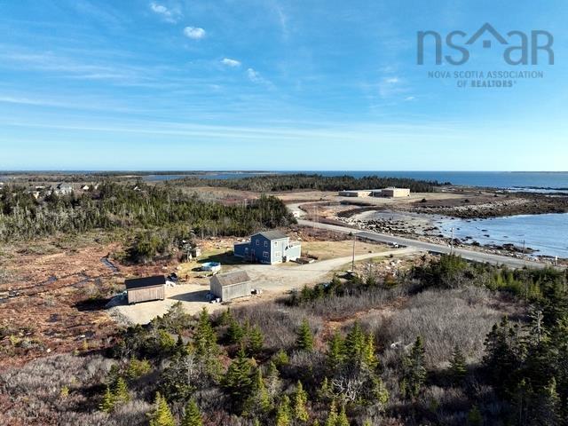 $419,000.00: 5966 Hwy #3, Shag Harbour