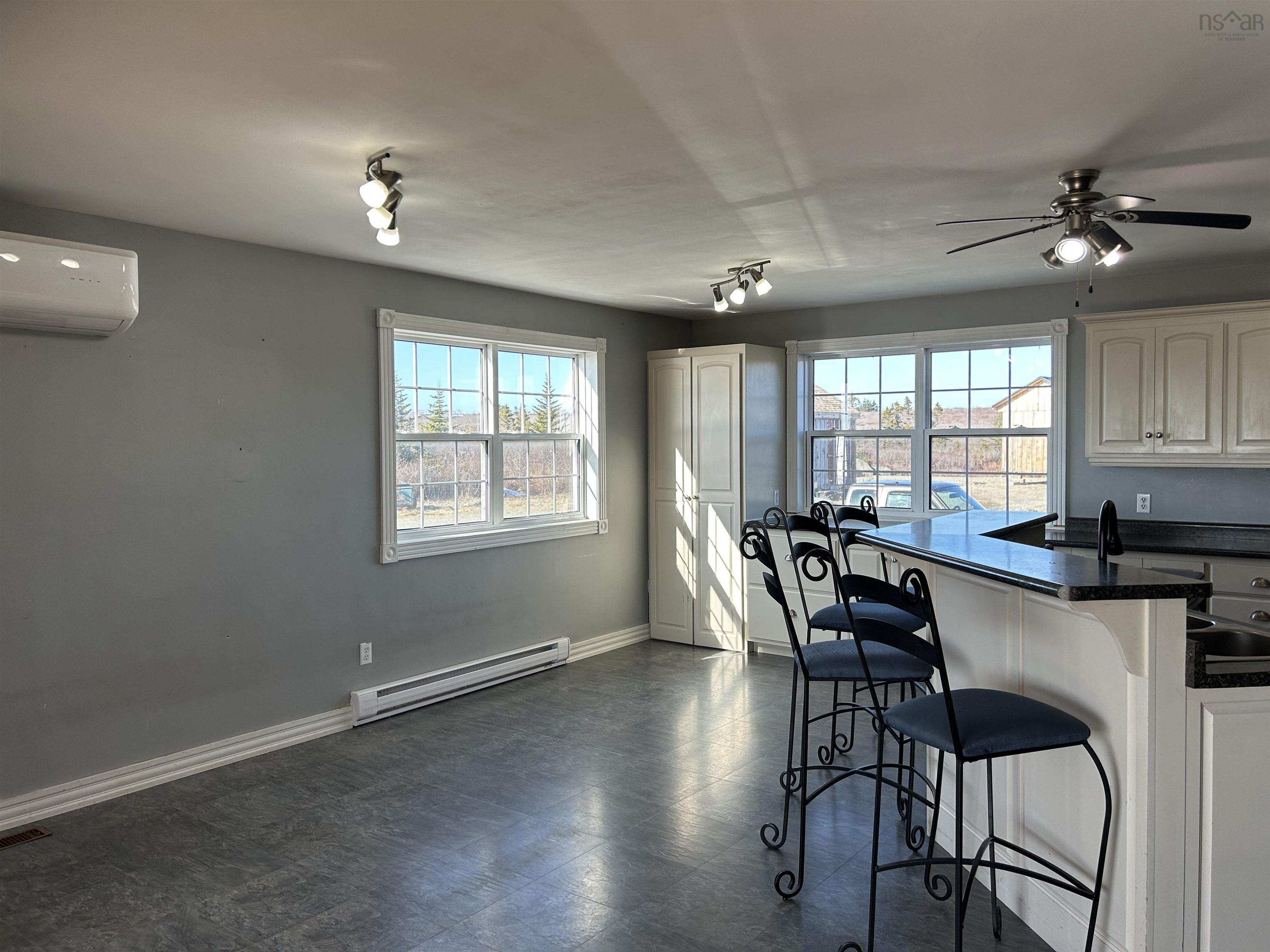 $419,000.00: 5966 Hwy #3, Shag Harbour