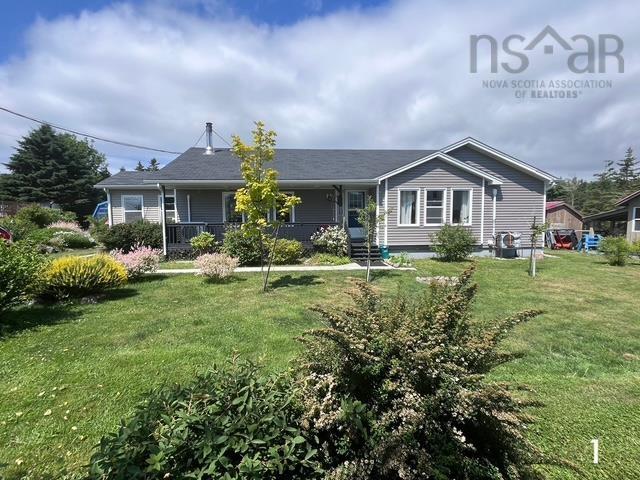 $379,000.00: 81 Brighton Road, Lockeport