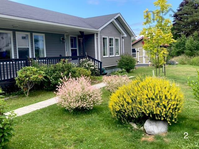 $379,000.00: 81 Brighton Road, Lockeport