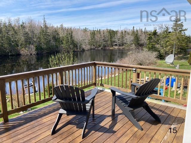 $379,000.00: 81 Brighton Road, Lockeport